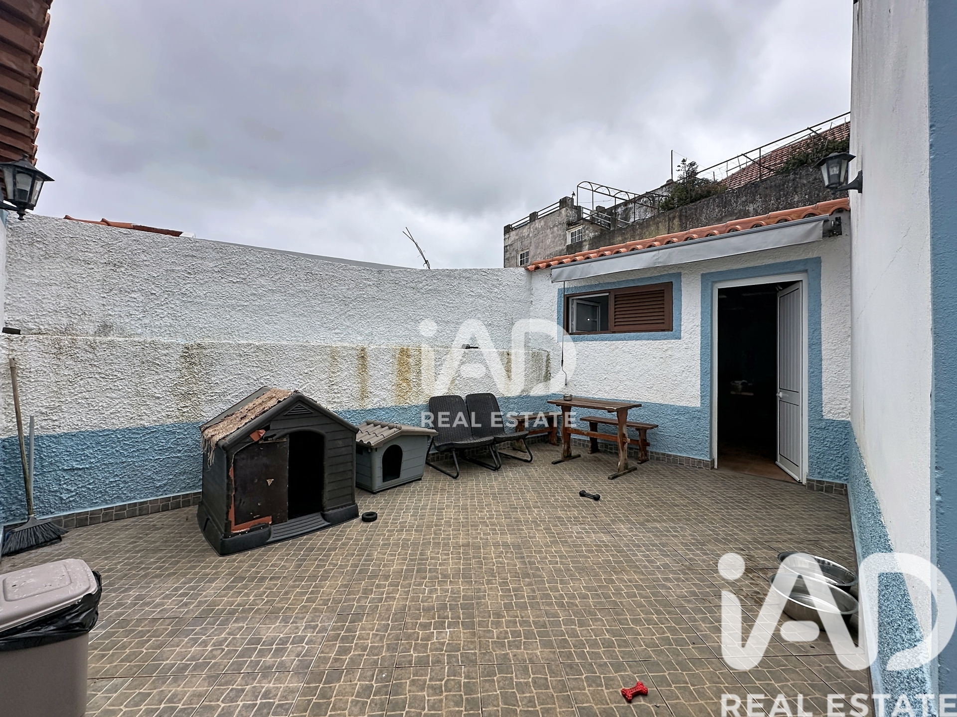 Moradia T2 à venda em Ponta do Pargo, Calheta — foto 29