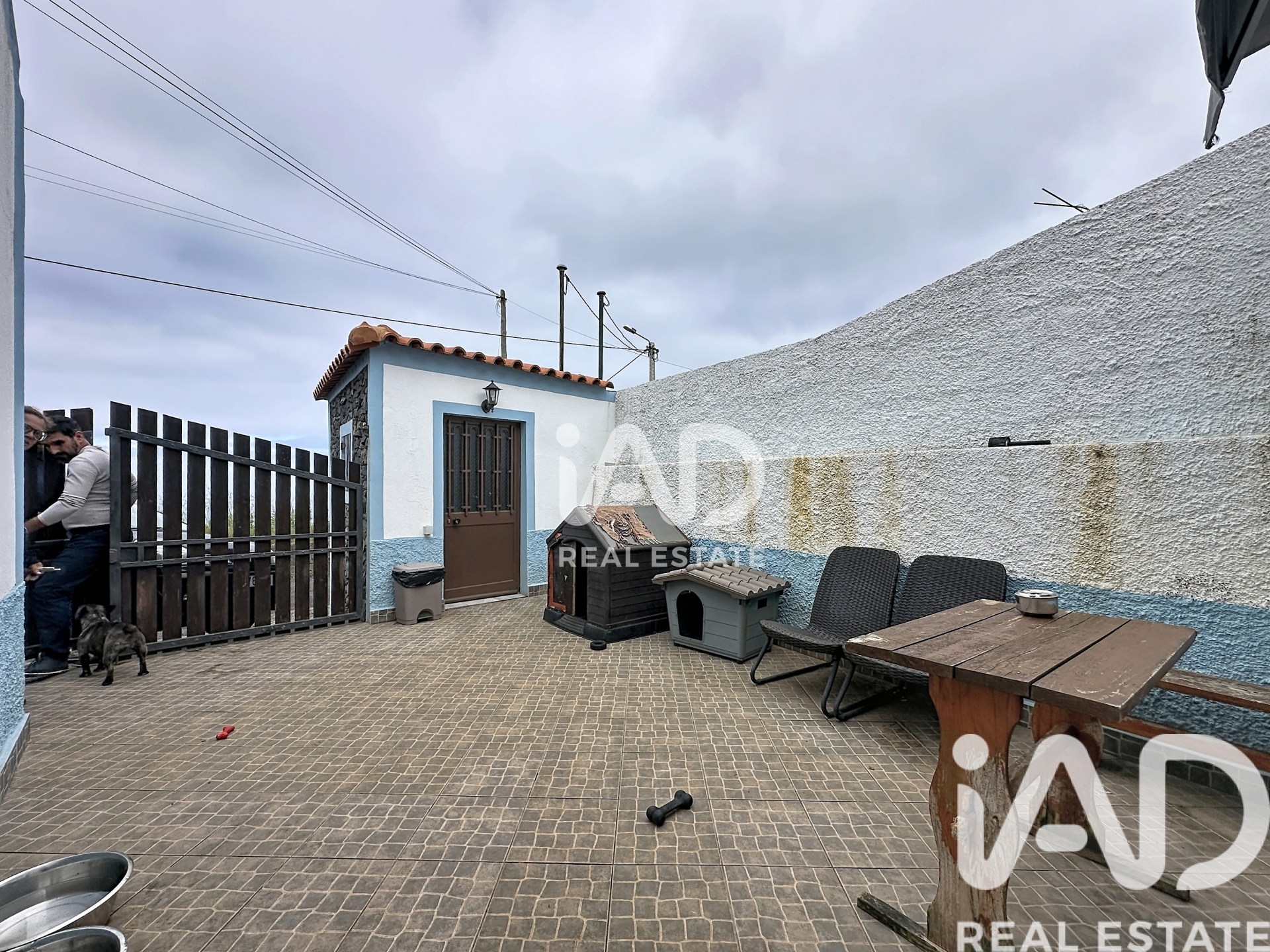 Moradia T2 à venda em Ponta do Pargo, Calheta — foto 4