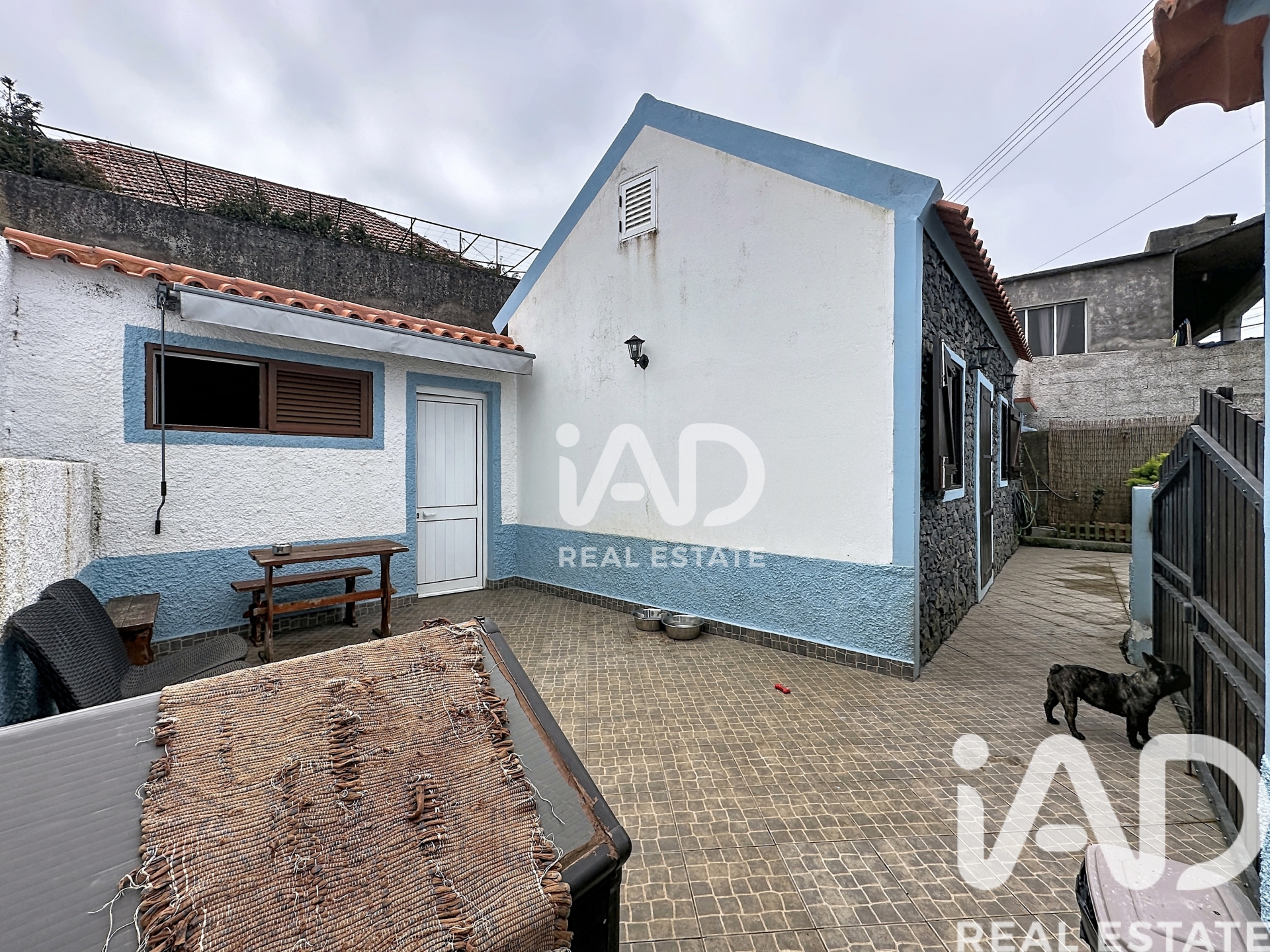 Moradia T2 à venda em Ponta do Pargo, Calheta — foto 30