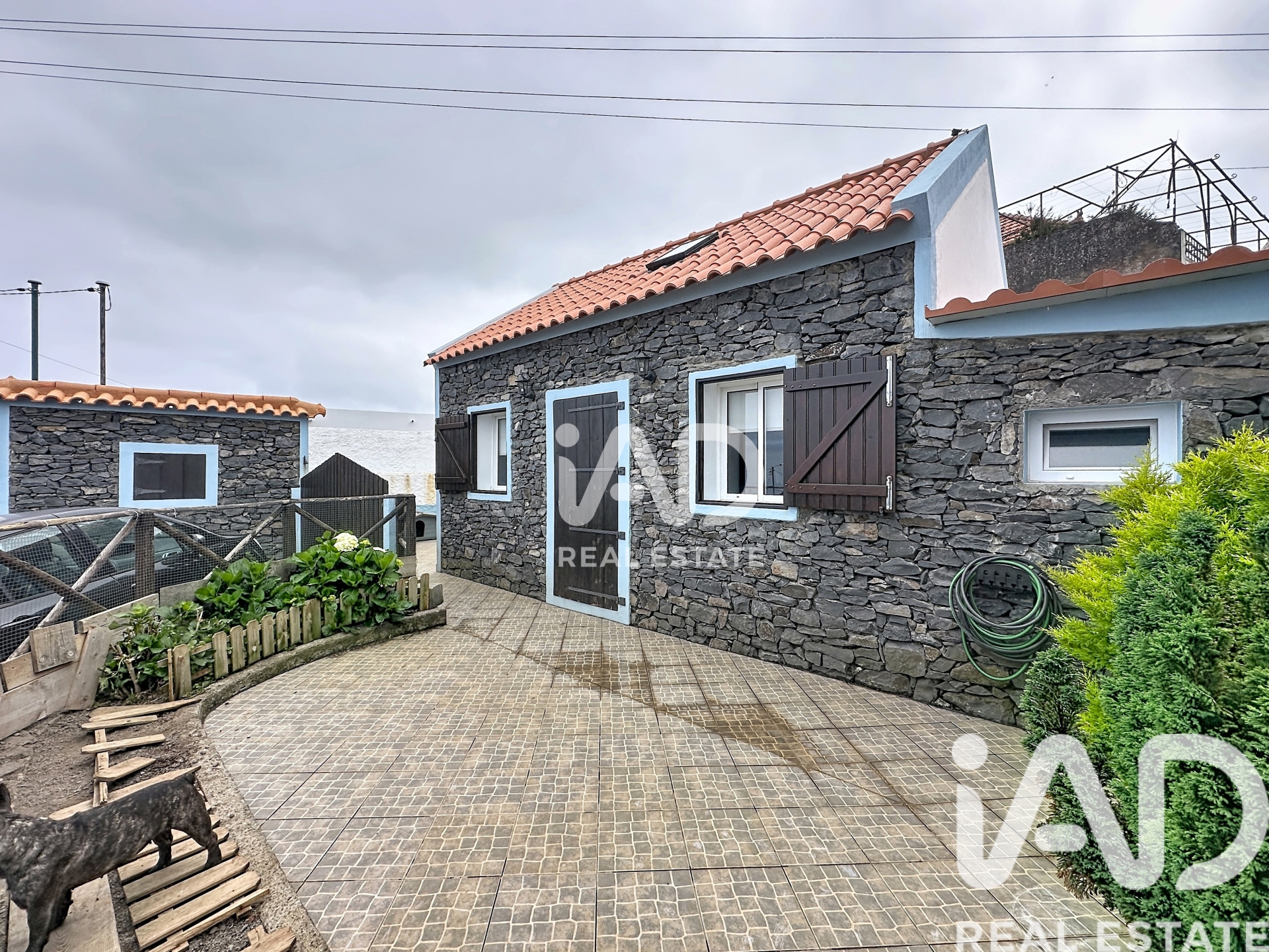 Moradia T2 à venda em Ponta do Pargo, Calheta — foto 2