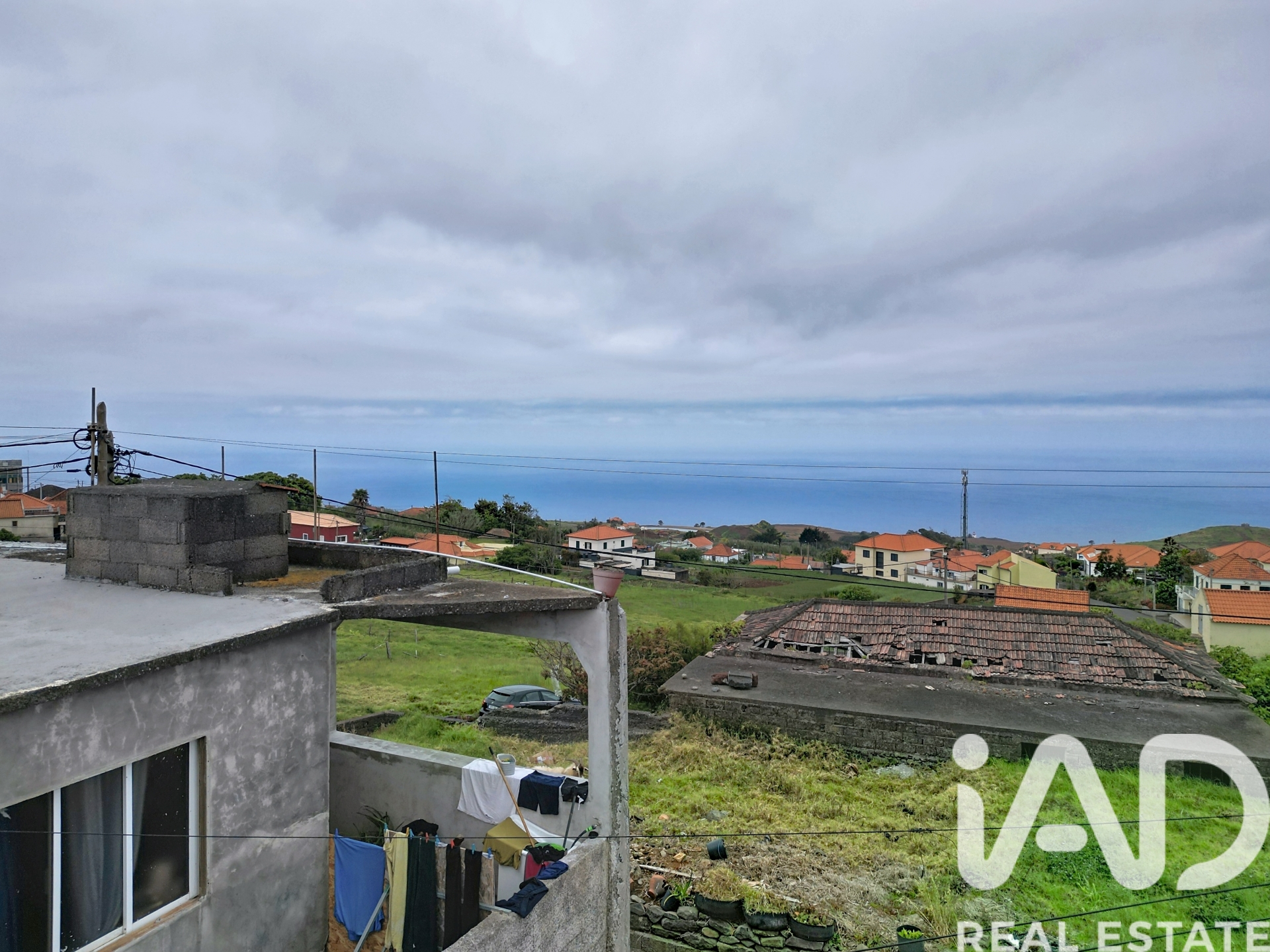 Moradia T2 à venda em Ponta do Pargo, Calheta — foto 38