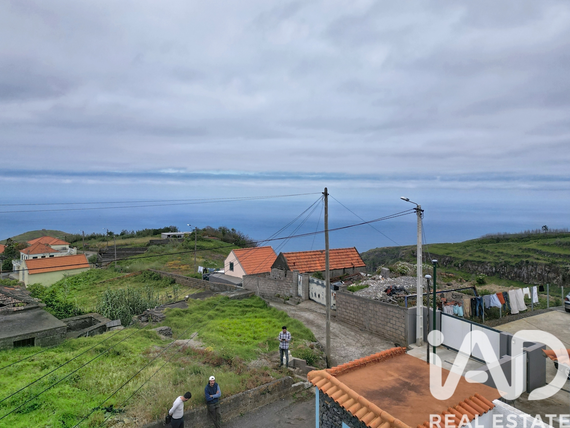 Moradia T2 à venda em Ponta do Pargo, Calheta — foto 37