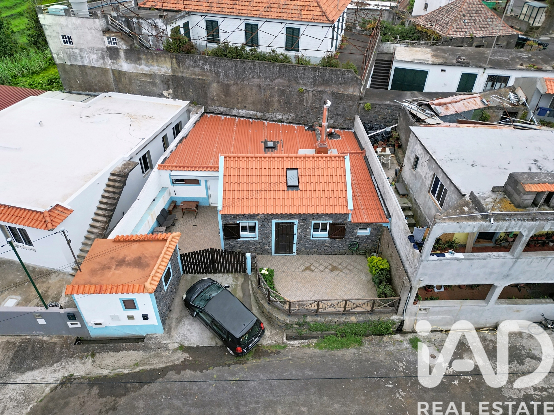 Moradia T2 à venda em Ponta do Pargo, Calheta — foto 31