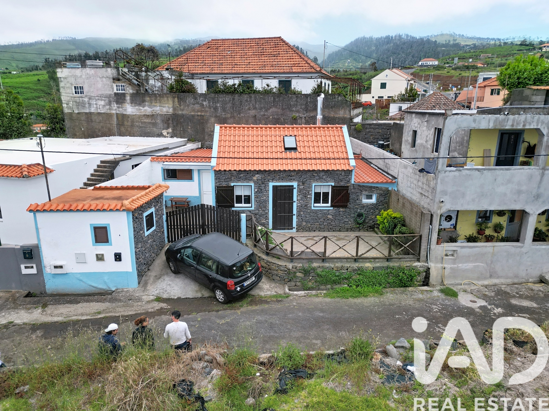 Moradia T2 à venda em Ponta do Pargo, Calheta — foto 35