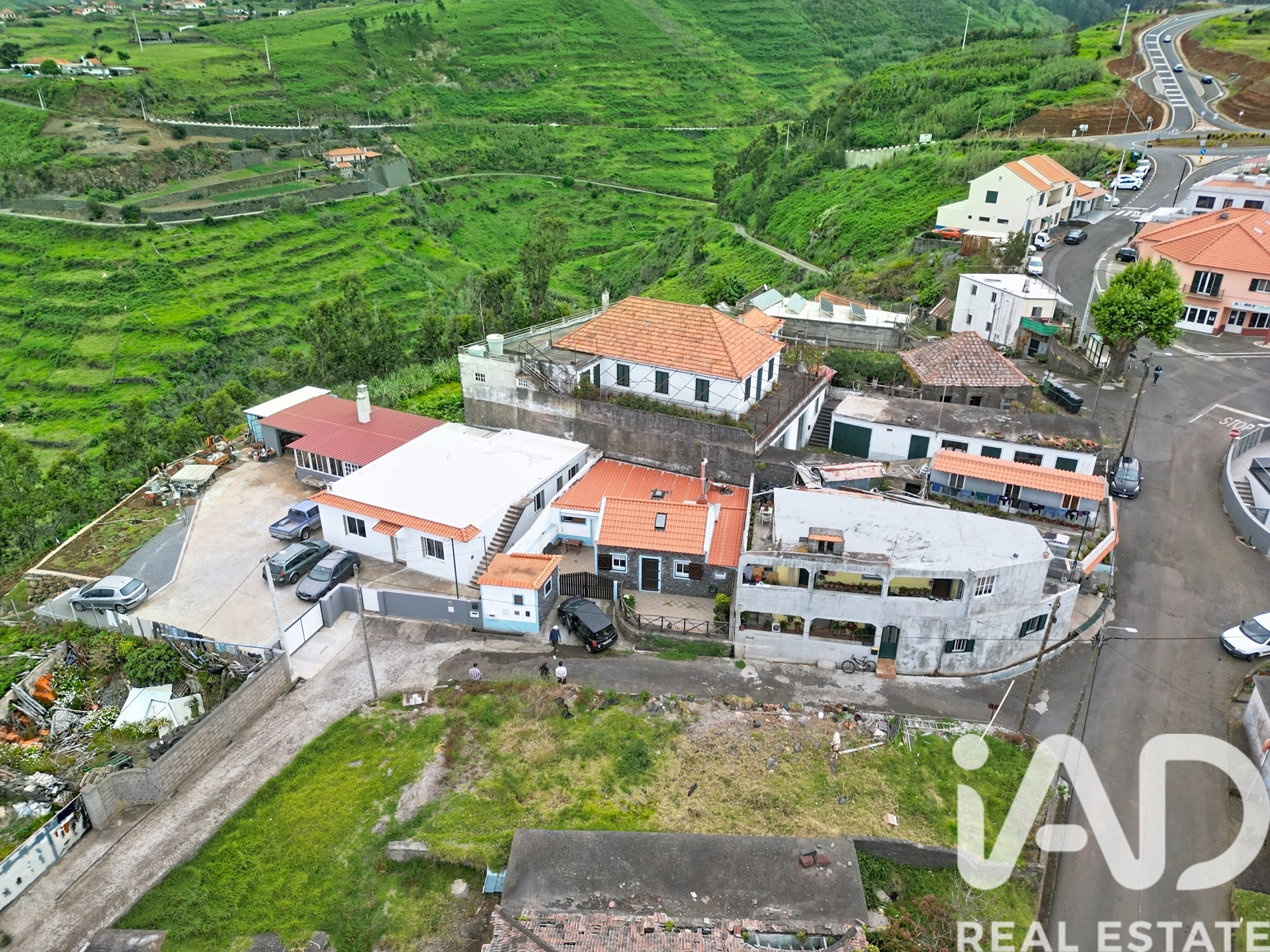 Moradia T2 à venda em Ponta do Pargo, Calheta — foto 36