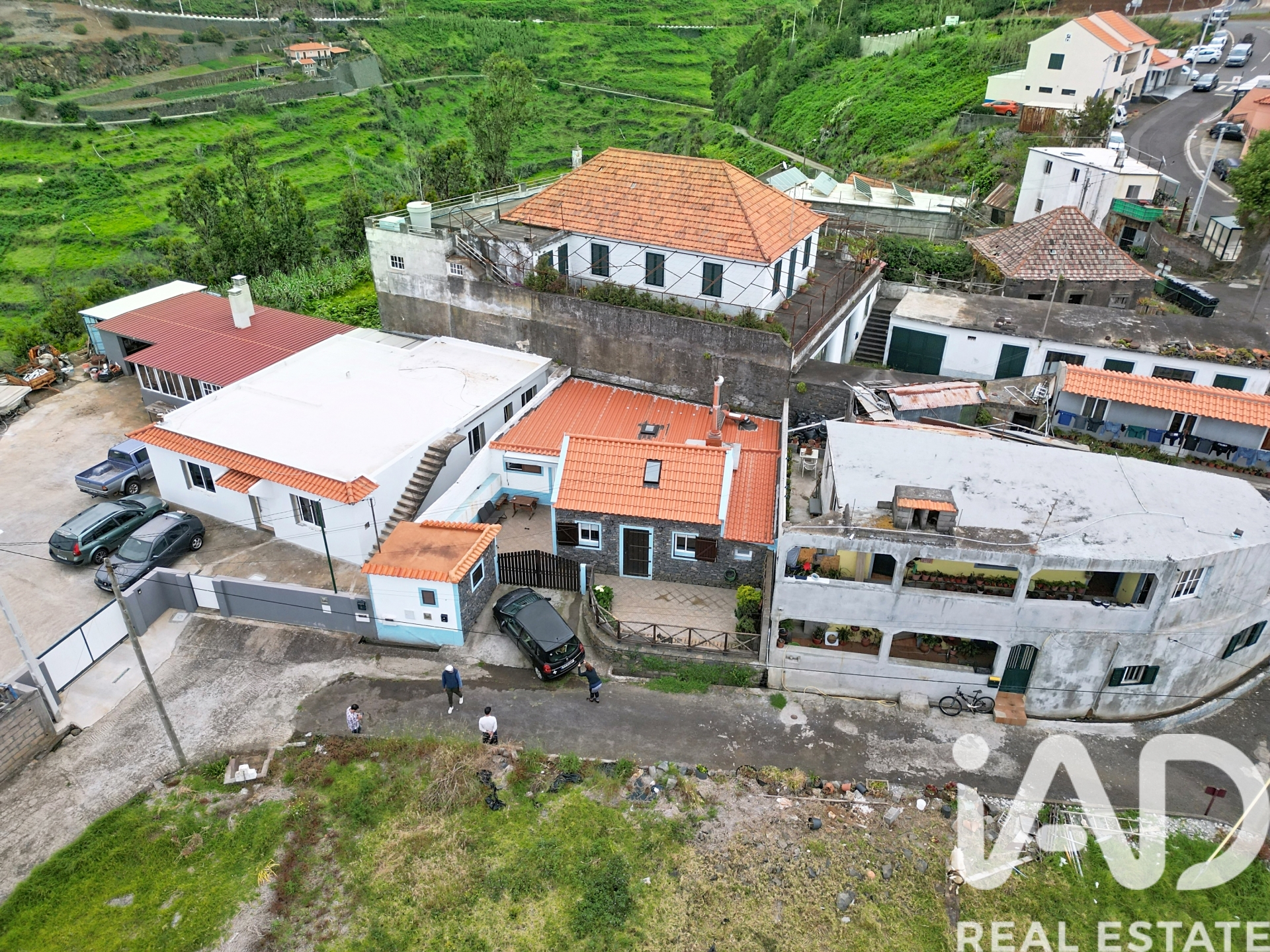 Moradia T2 à venda em Ponta do Pargo, Calheta — foto 40