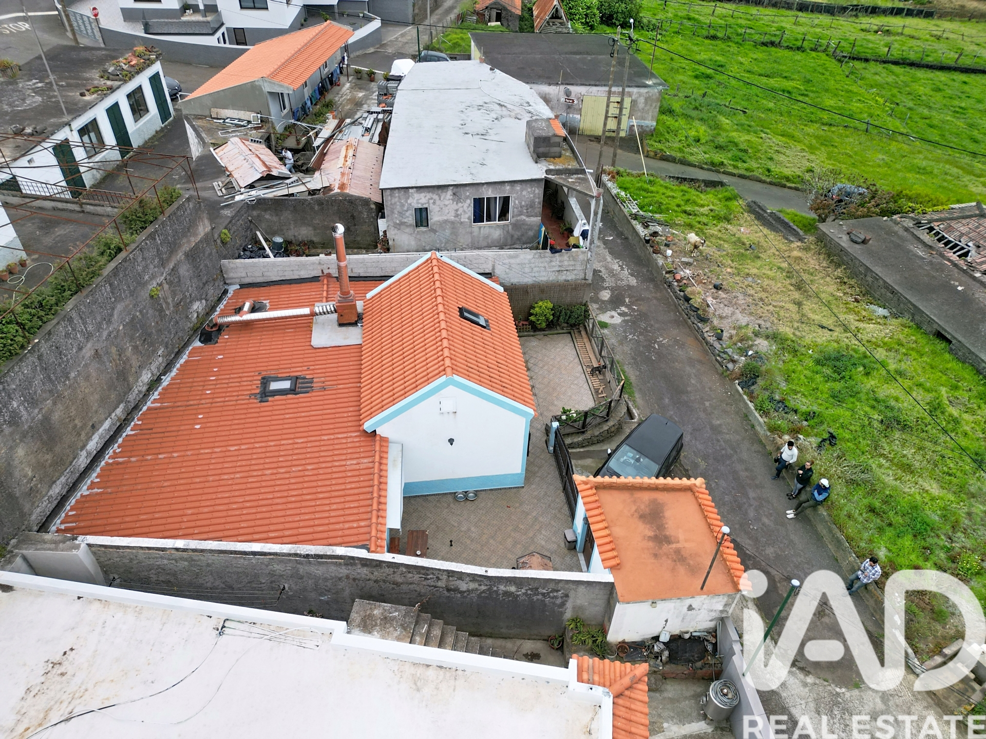 Moradia T2 à venda em Ponta do Pargo, Calheta — foto 39