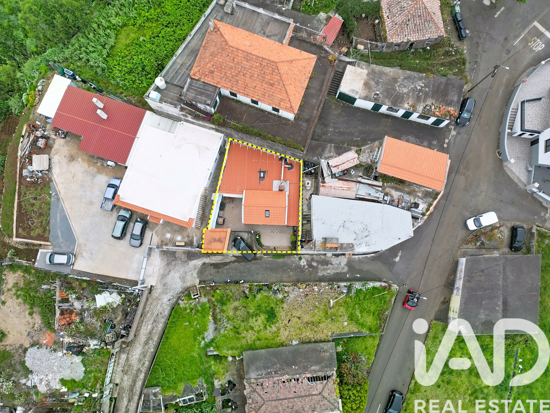 Moradia T2 à venda em Ponta do Pargo, Calheta — foto 33