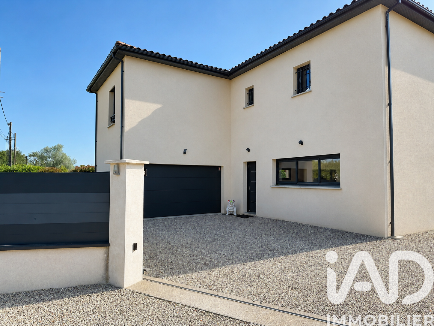 Vente Maison traditionnelle 5 pièces