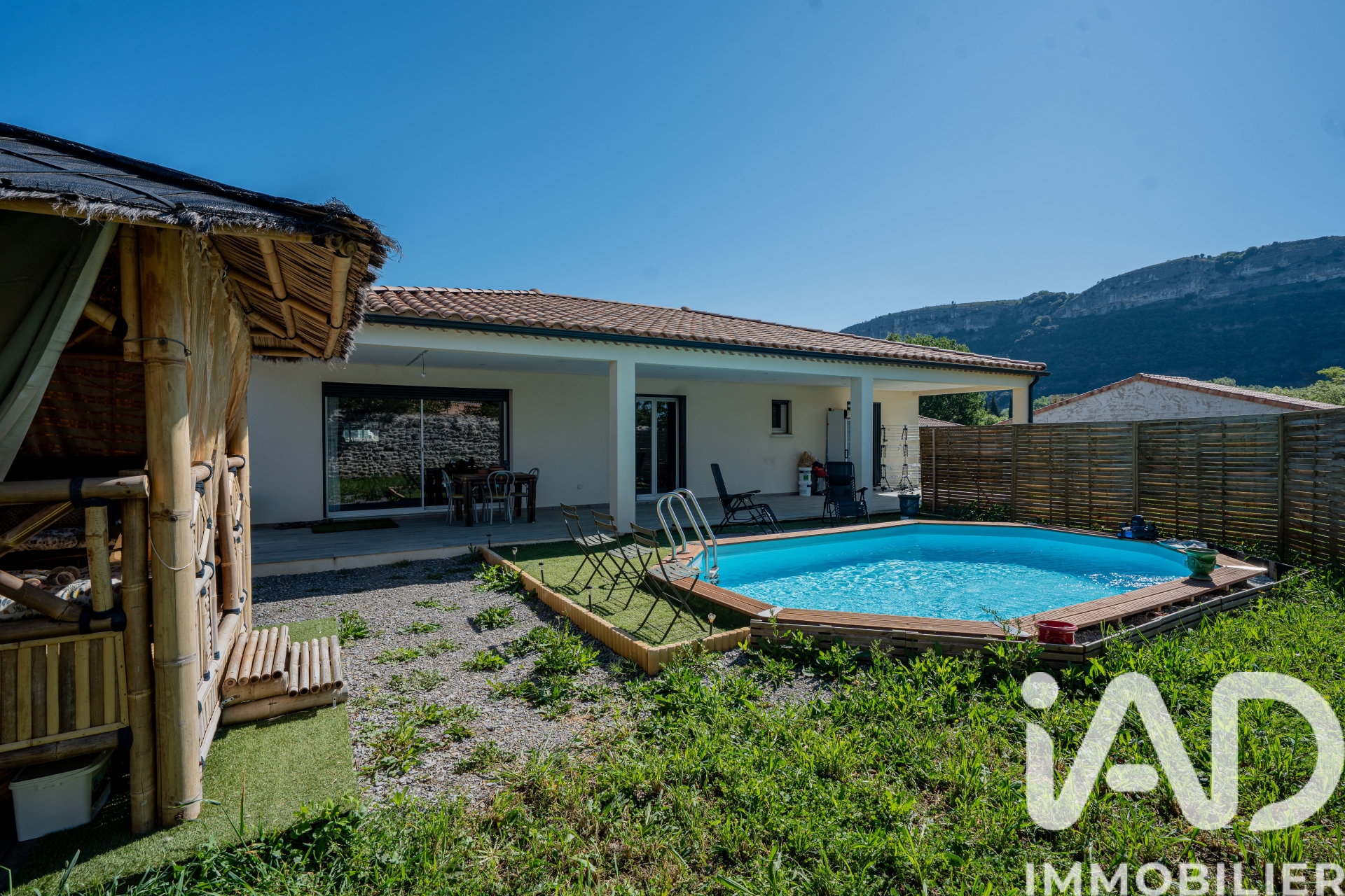 Vente Maison traditionnelle 5 pièces