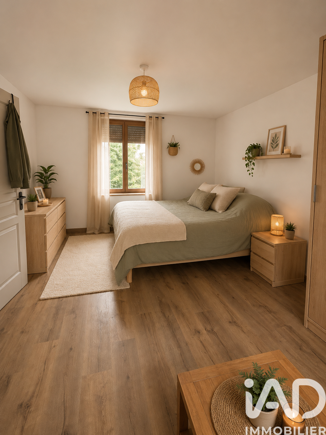Vente Maison de village 5 pièces