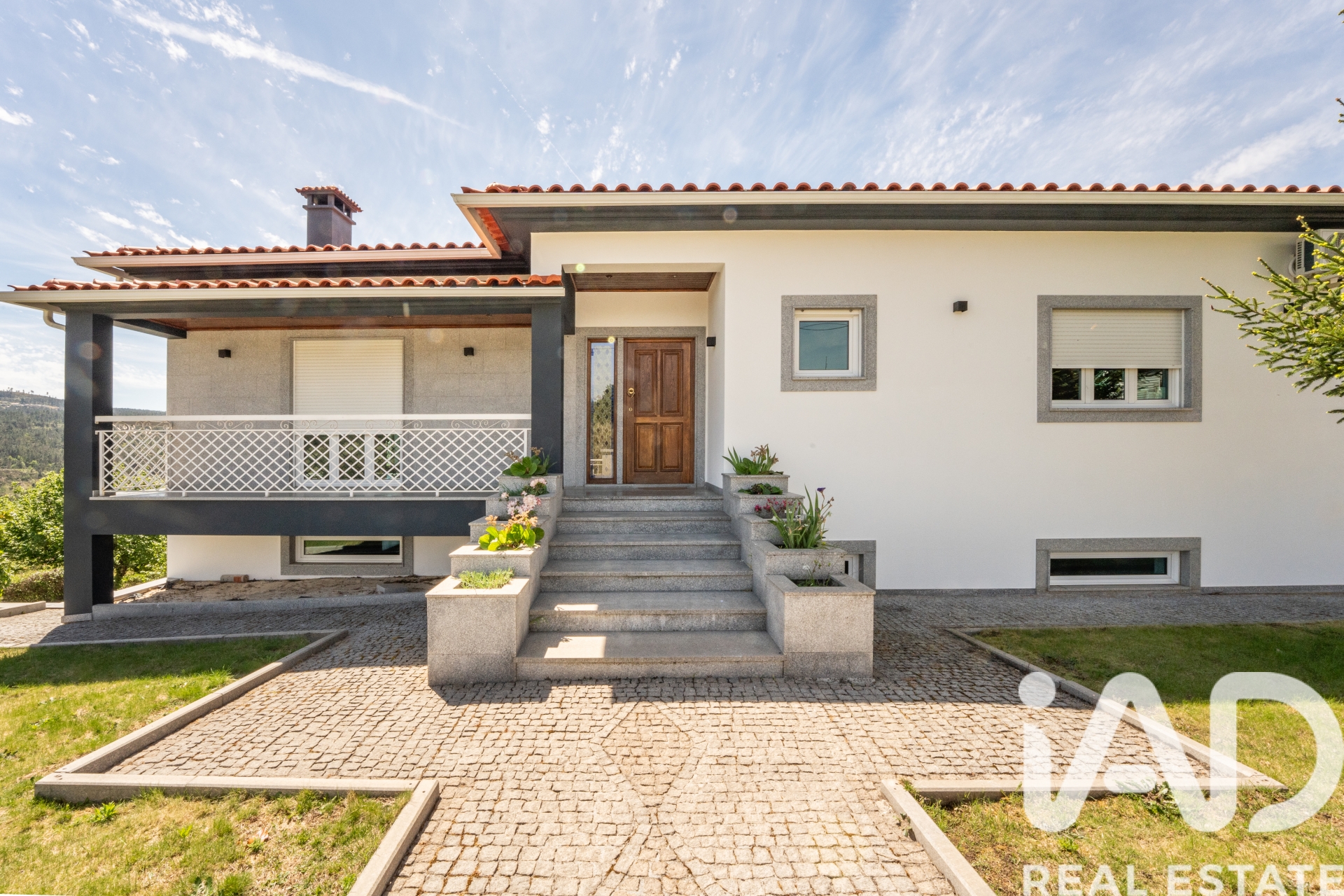 Farmhouse em Sezures