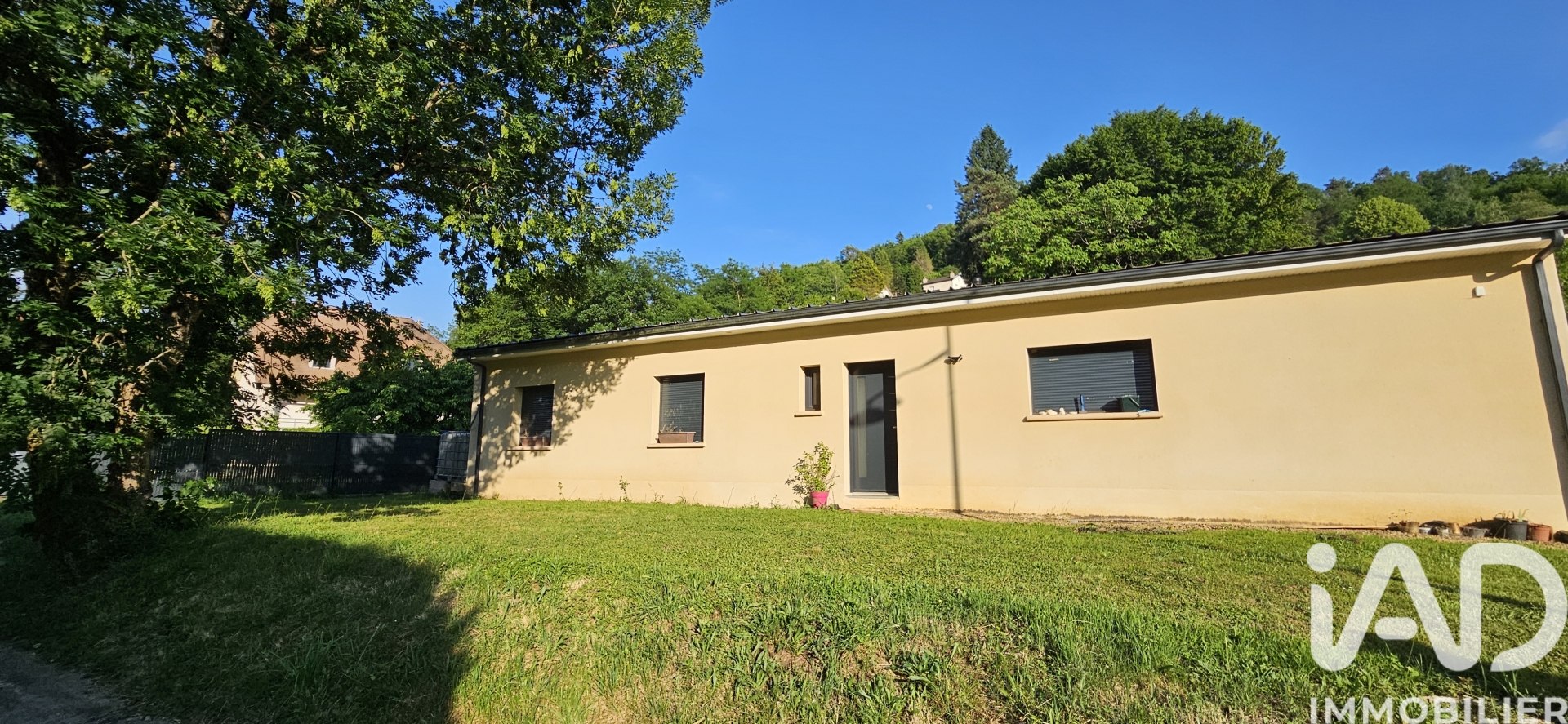 Vente Maison traditionnelle 5 pièces