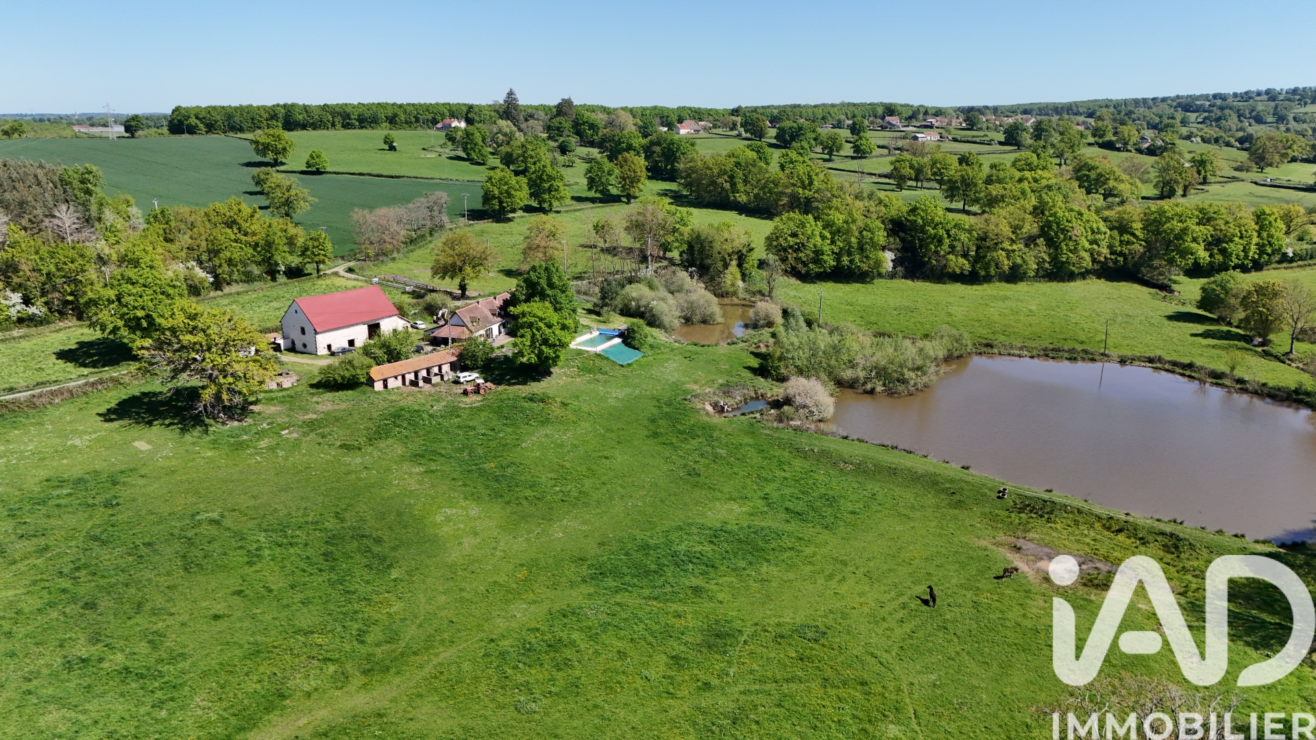 Vente Maison/villa 8 pièces