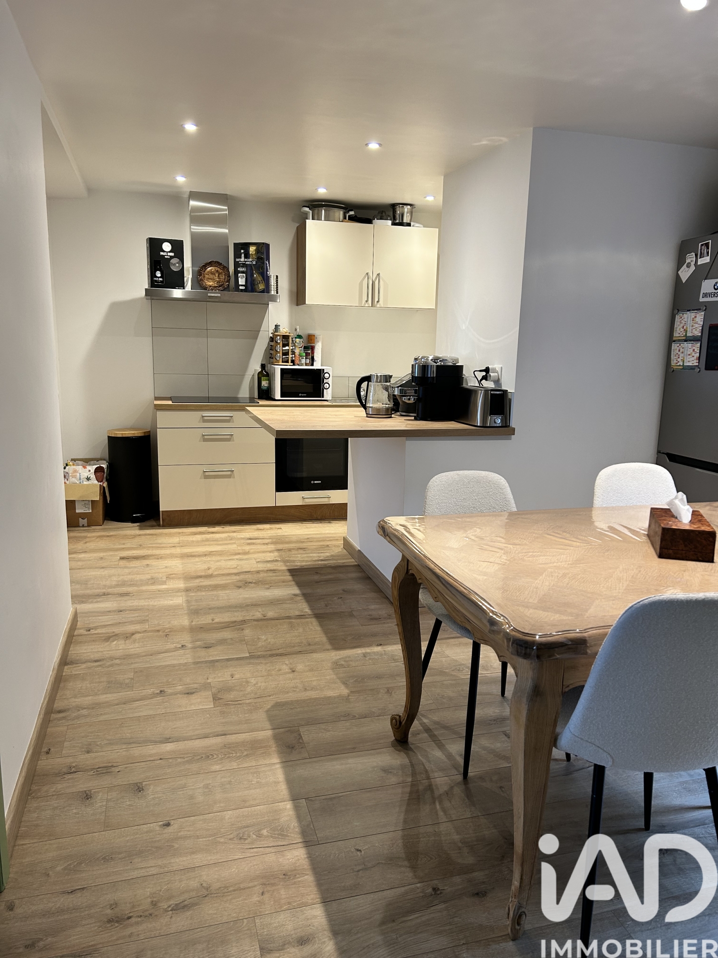 Appartement à Abreschviller
