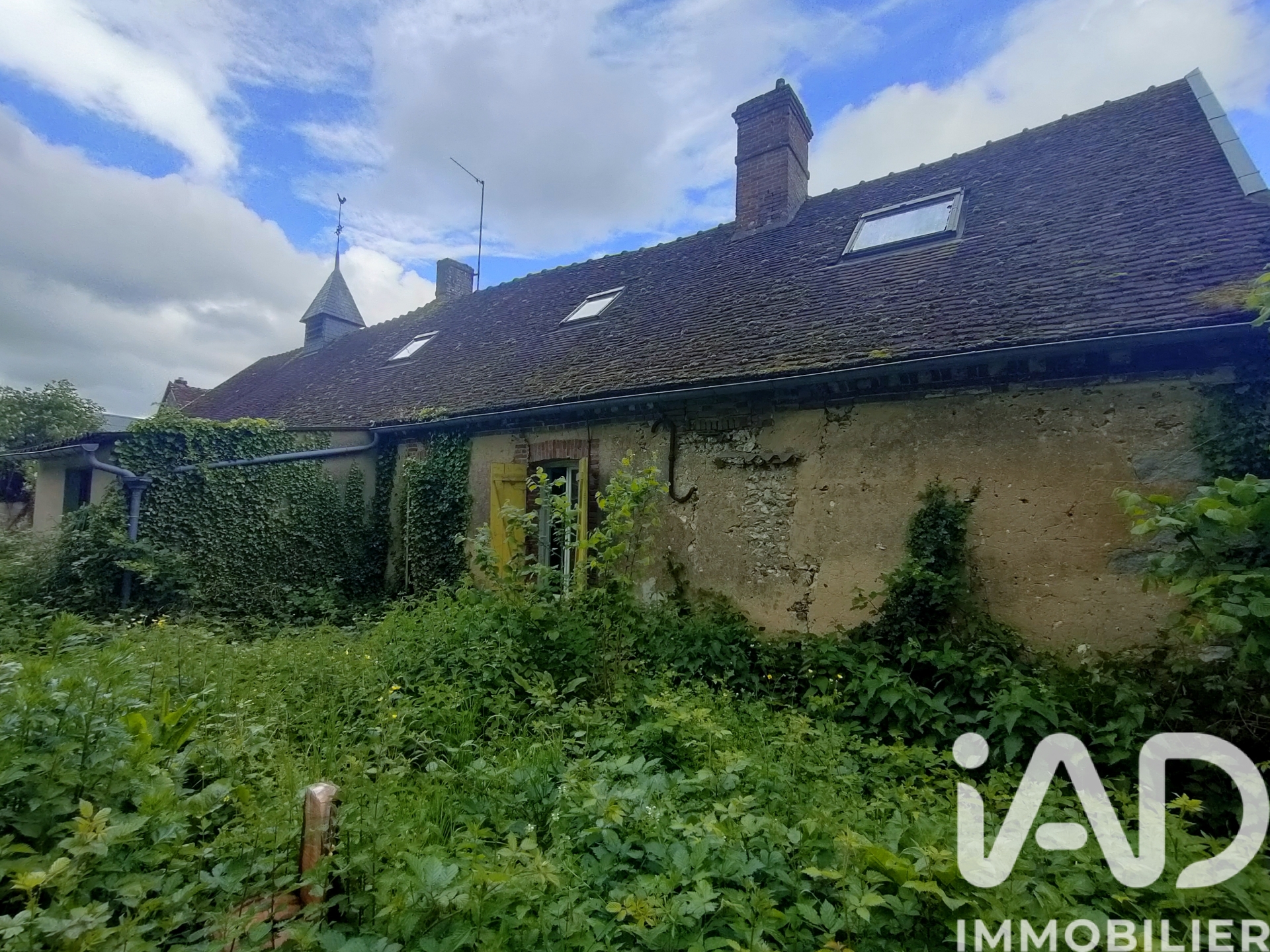 Vente Maison/villa 3 pièces