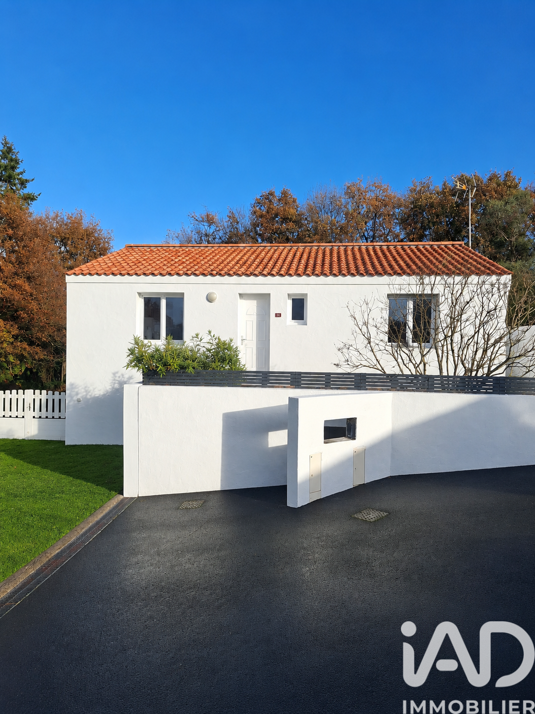 Vente Maison/villa 4 pièces