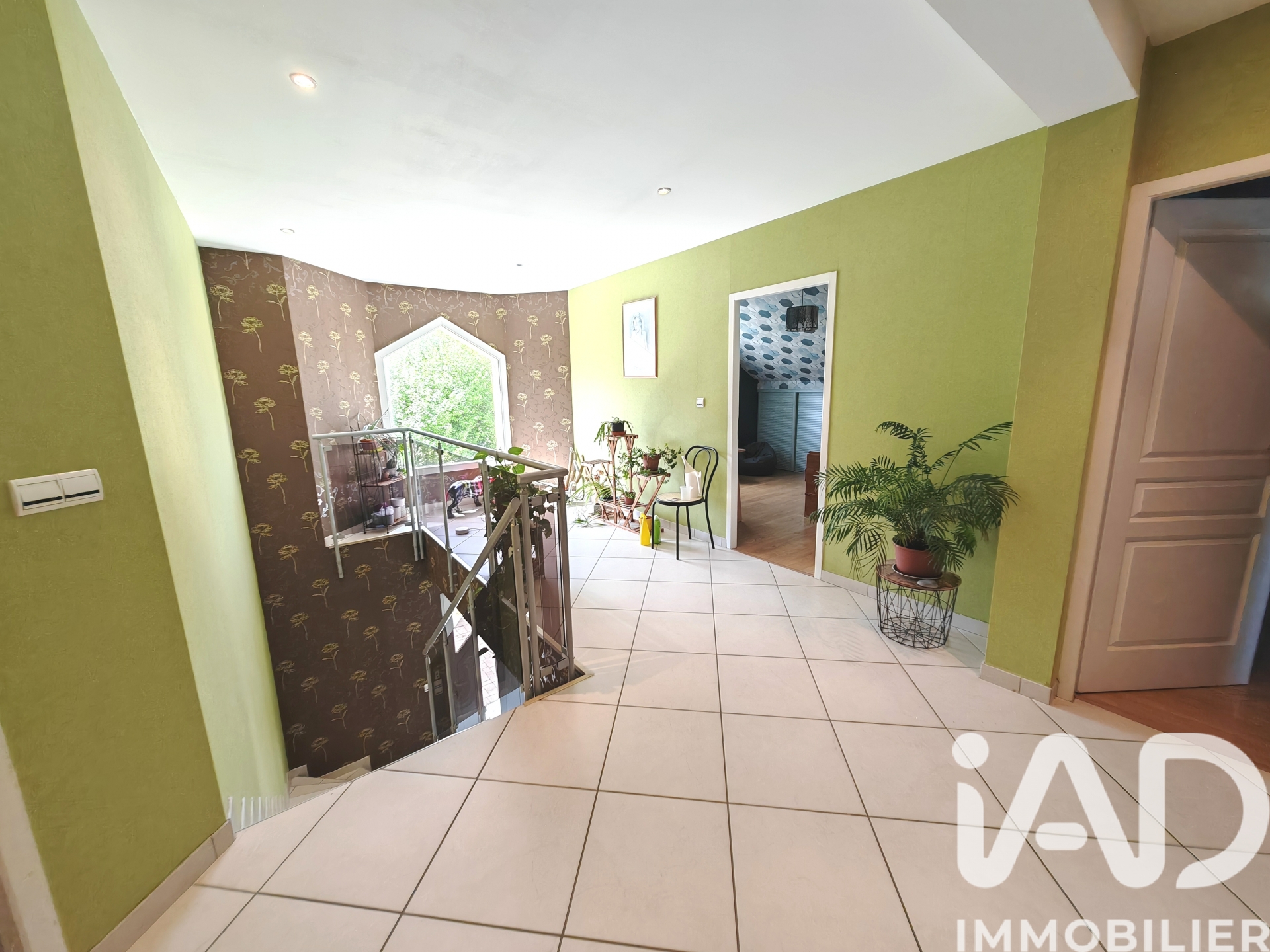 Vente Maison traditionnelle 7 pièces