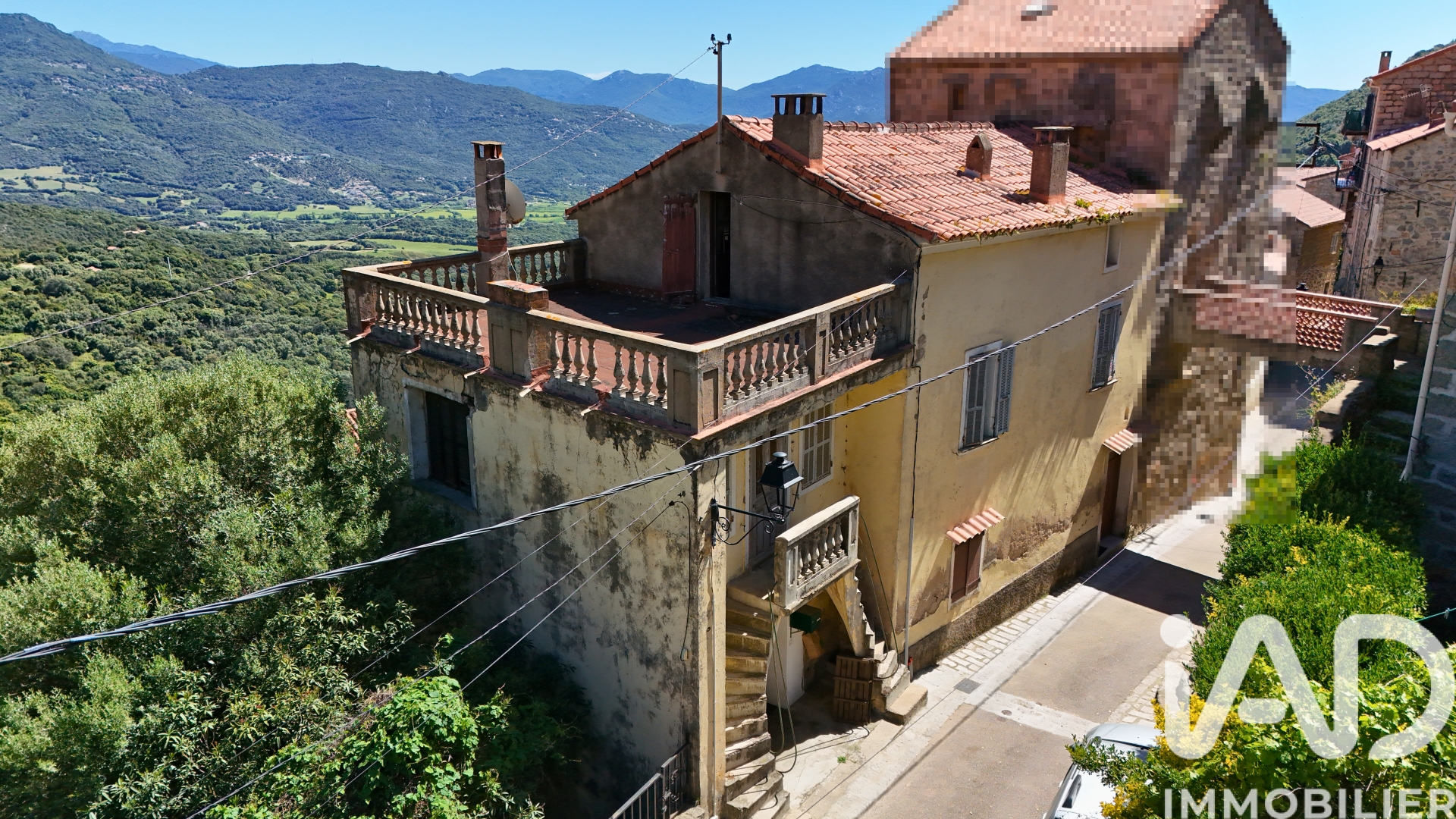 Maison à vendre à Olmeto — 339 000 € — IAD France