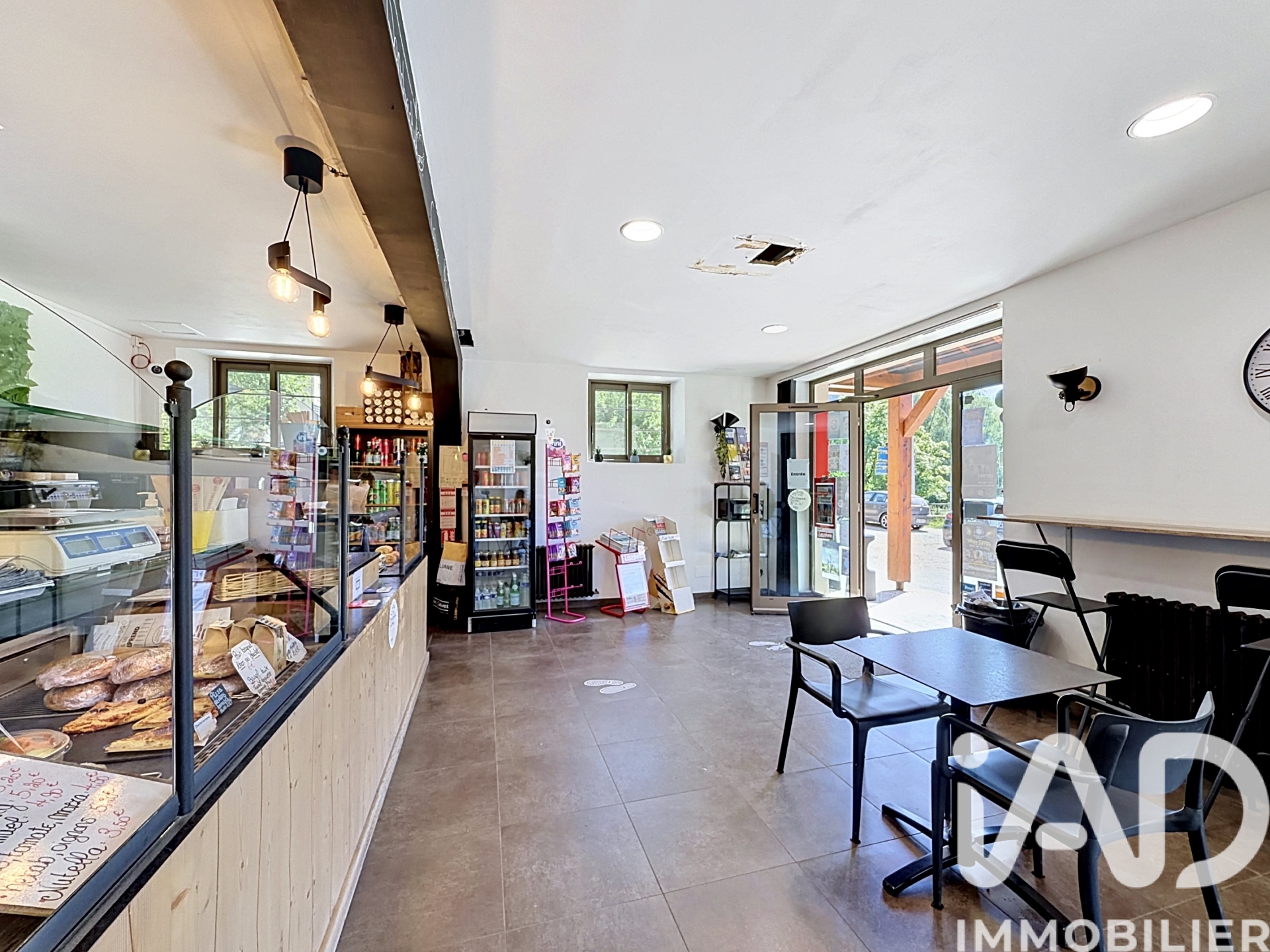 Vente Immeuble 275 m²