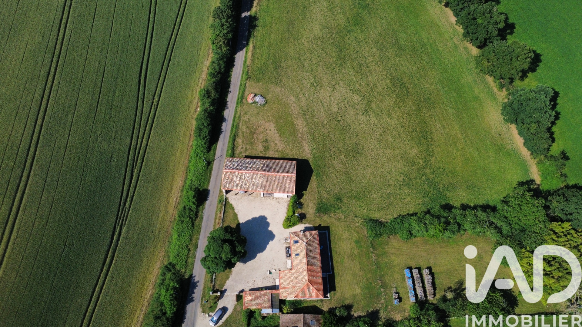 Vente Maison de village 6 pièces
