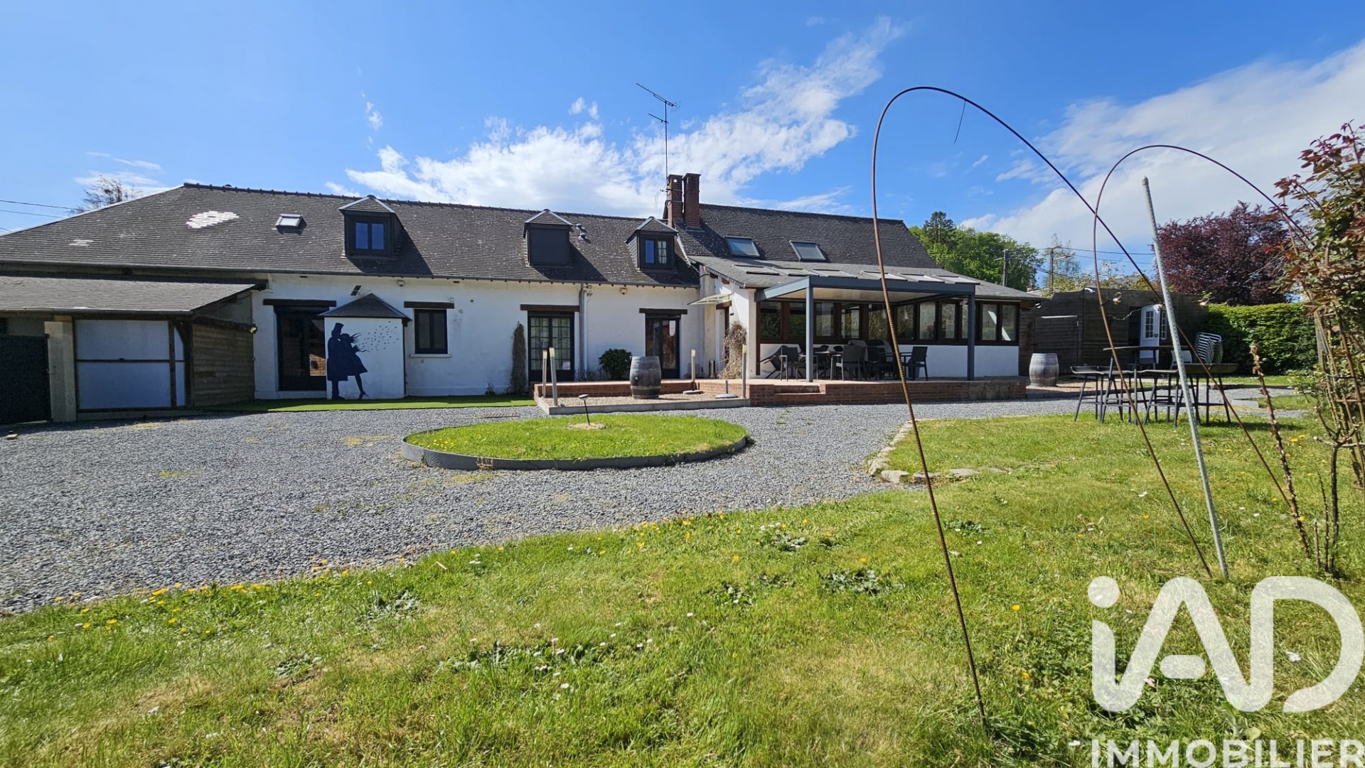 Vente Boutique/Local commercial 357 m²