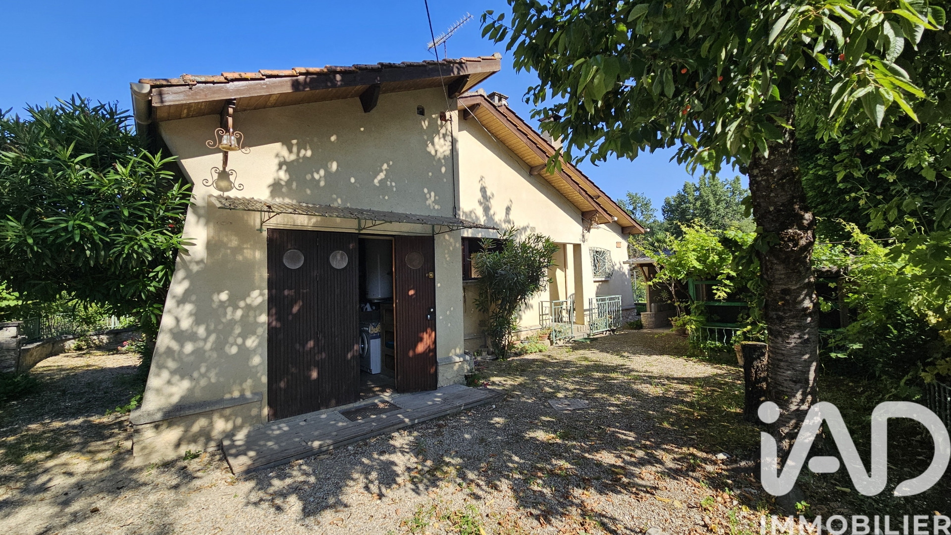 Vente Maison de village 4 pièces