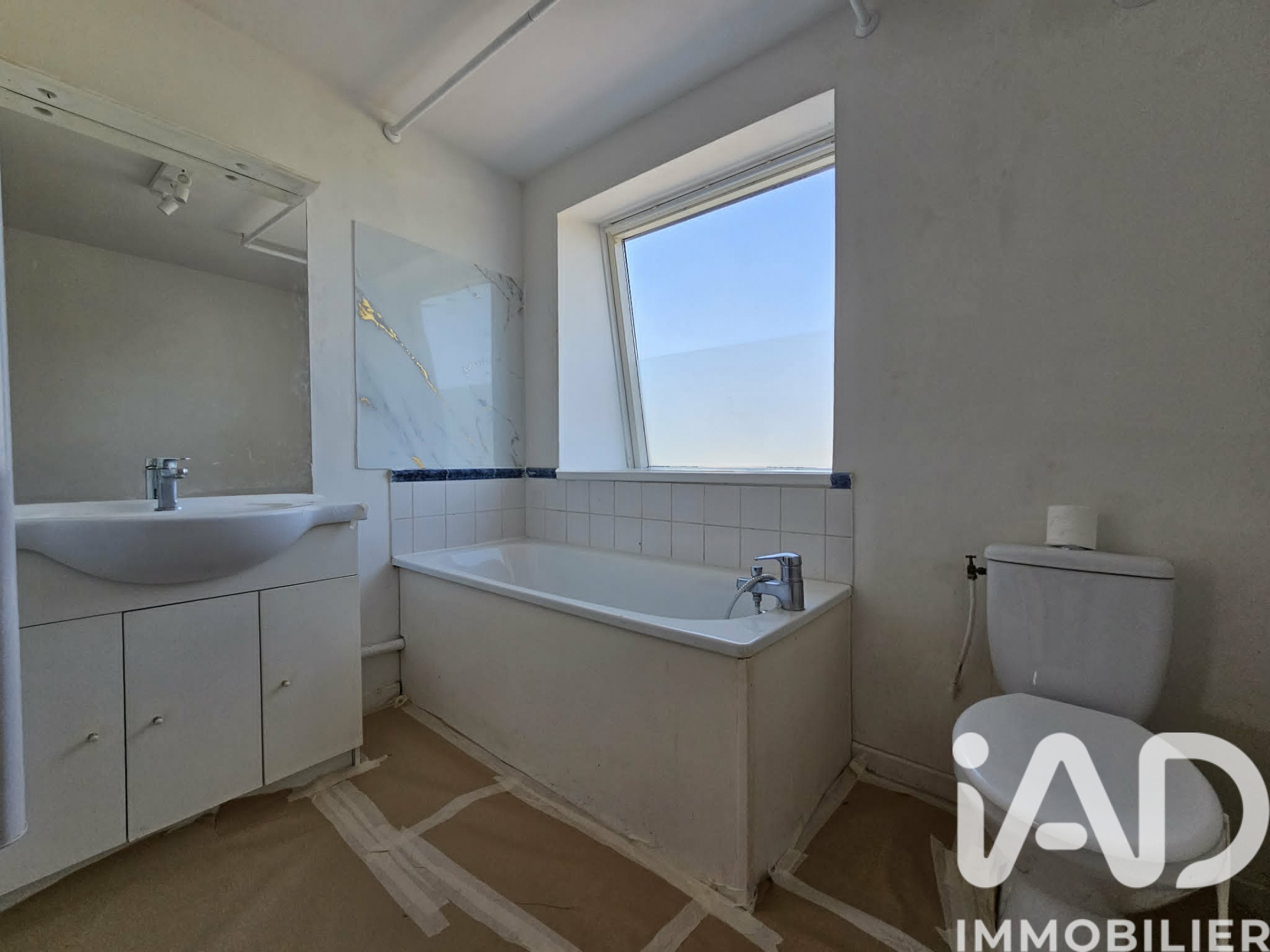 Vente immeuble 212 m² à Merville (59660) - 2033840 — 17