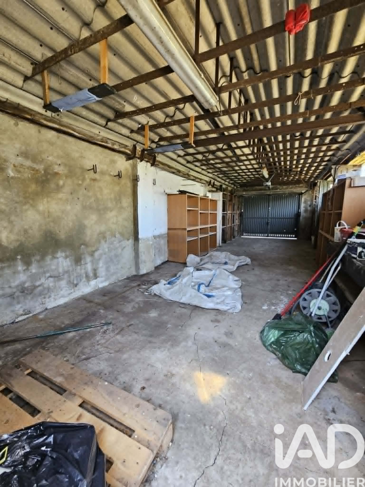 Vente immeuble 212 m² à Merville (59660) - 2033840 — 21