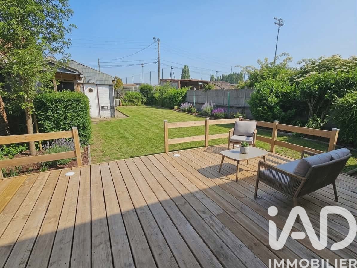 Vente immeuble 212 m² à Merville (59660) - 2033840 — 9