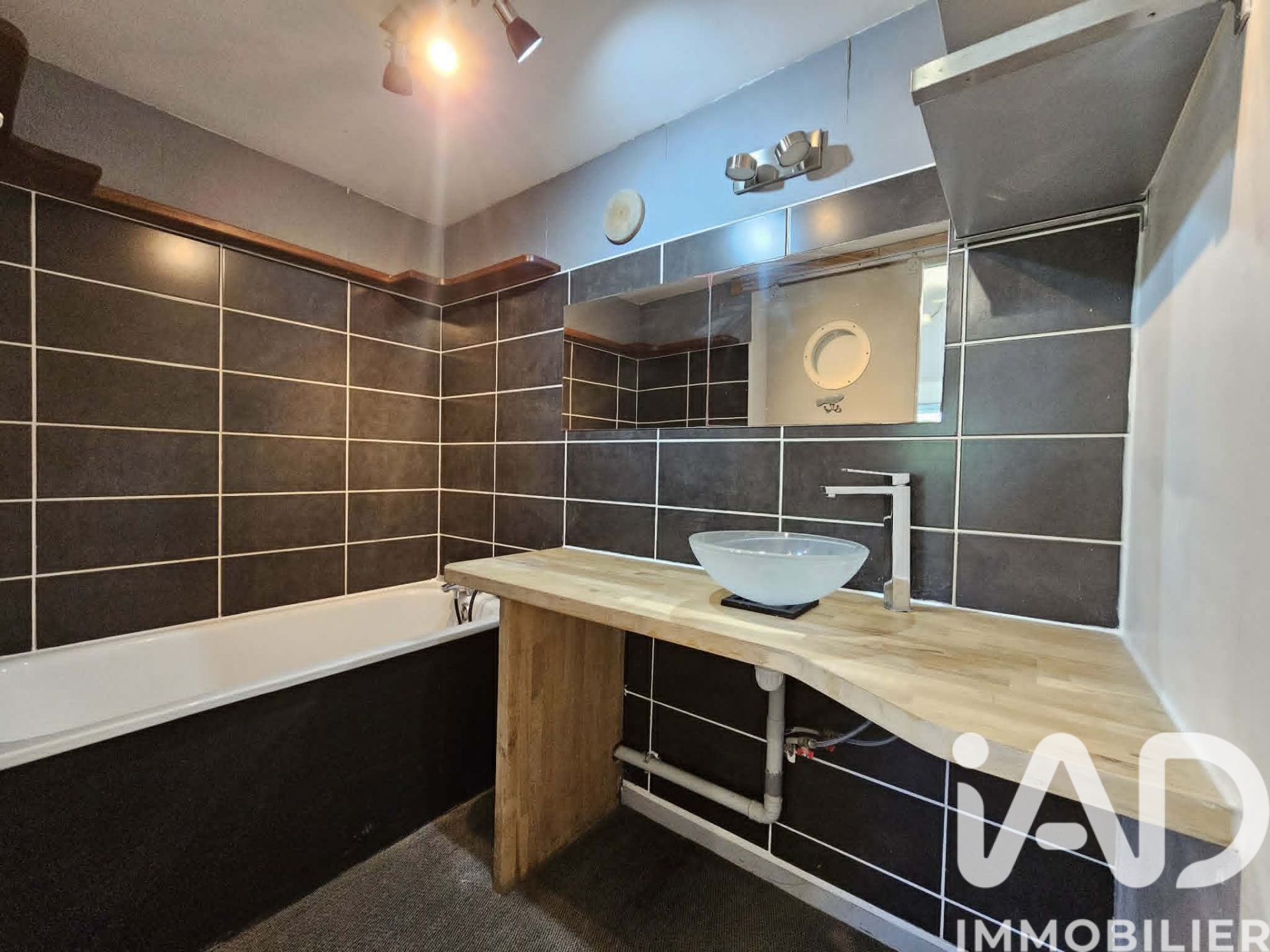 Vente immeuble 212 m² à Merville (59660) - 2033840 — 8