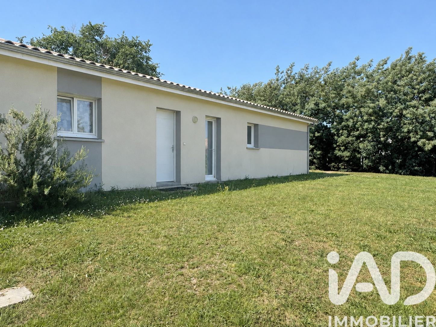 Vente Maison traditionnelle 4 pièces