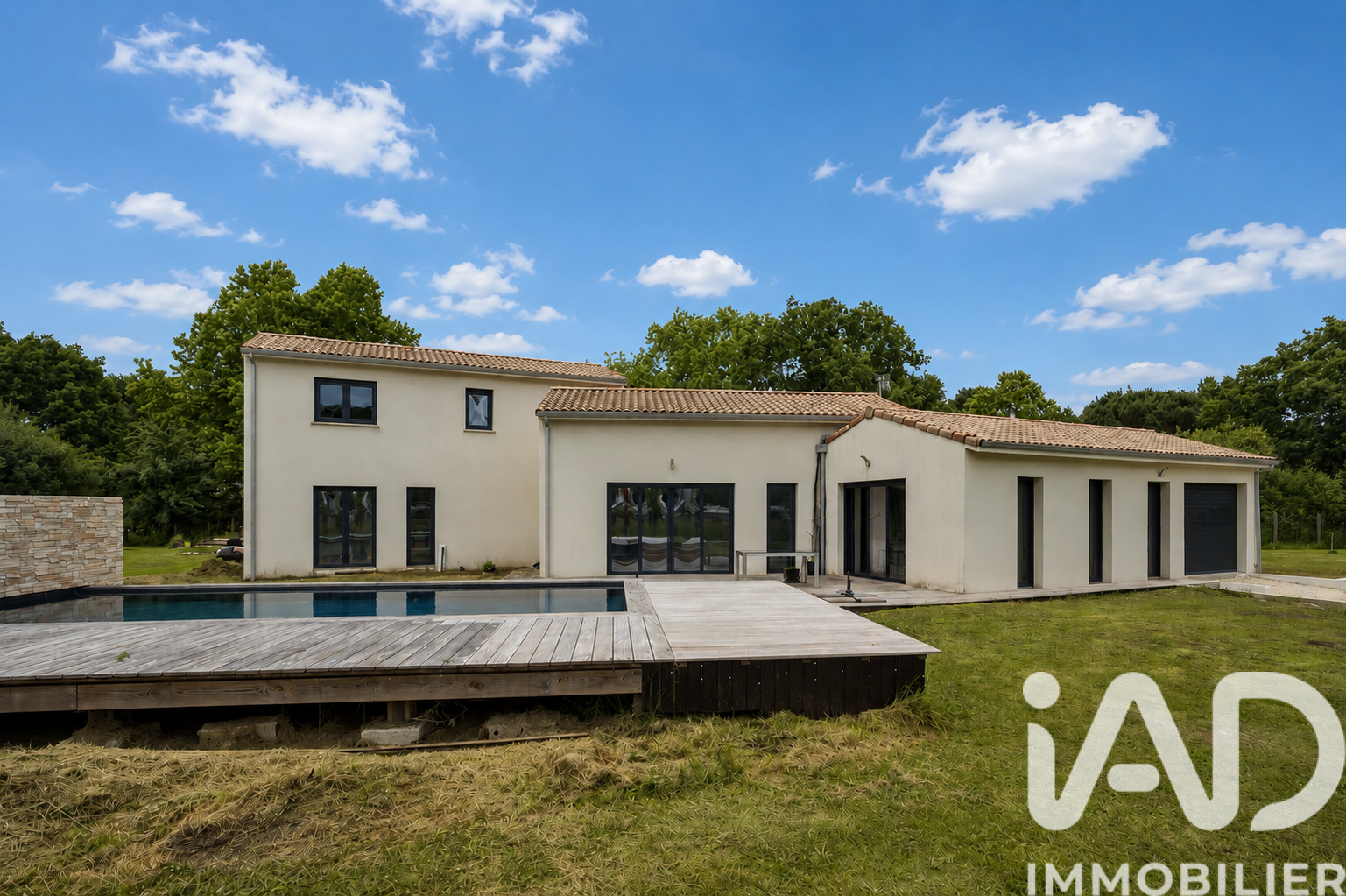 Vente Maison/villa 5 pièces