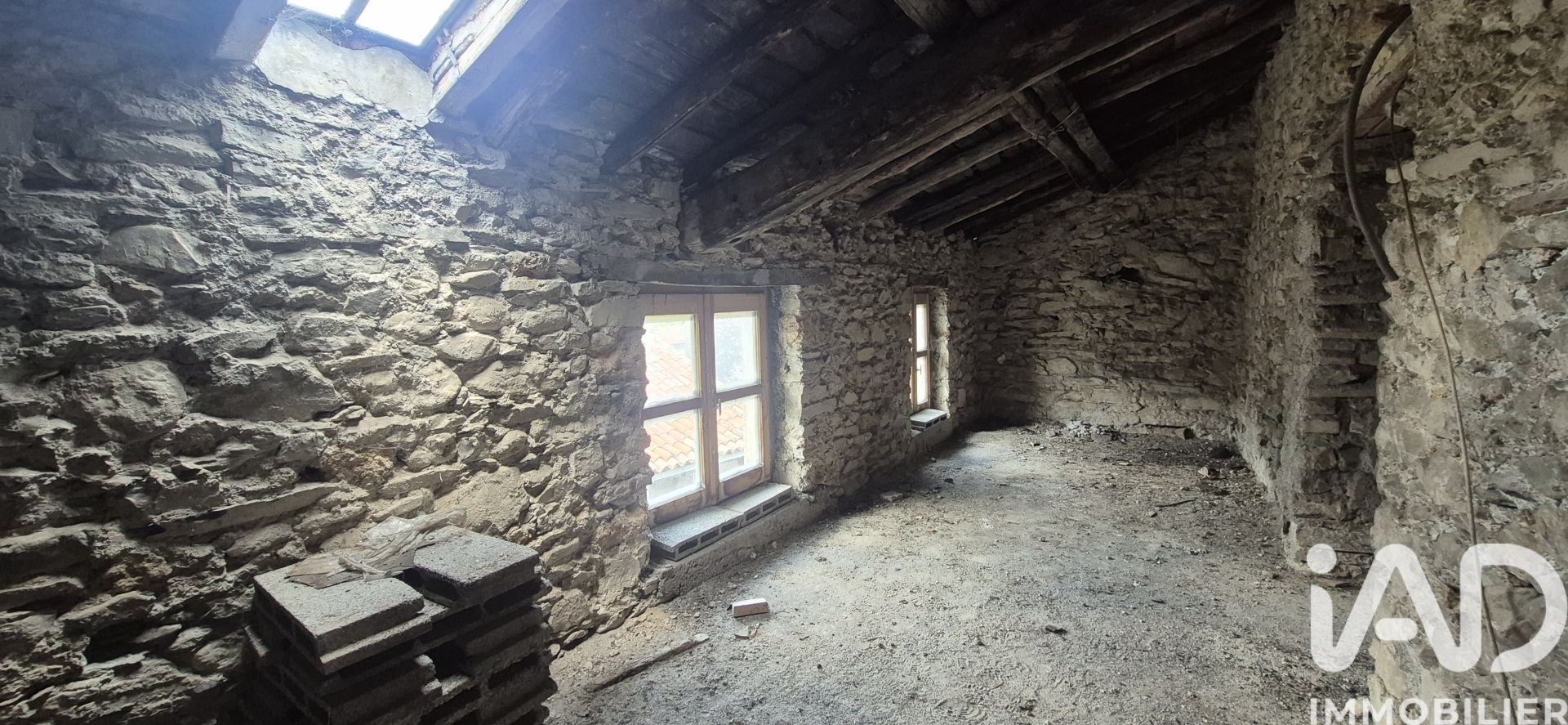 Vente maison à Saint — 9