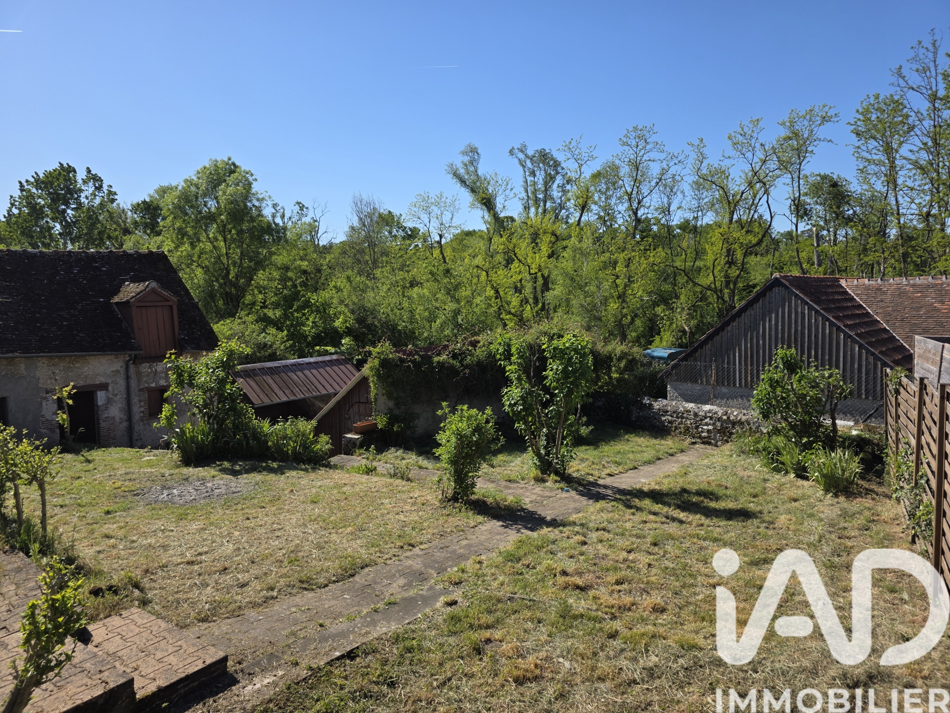 Vente Maison/villa 6 pièces