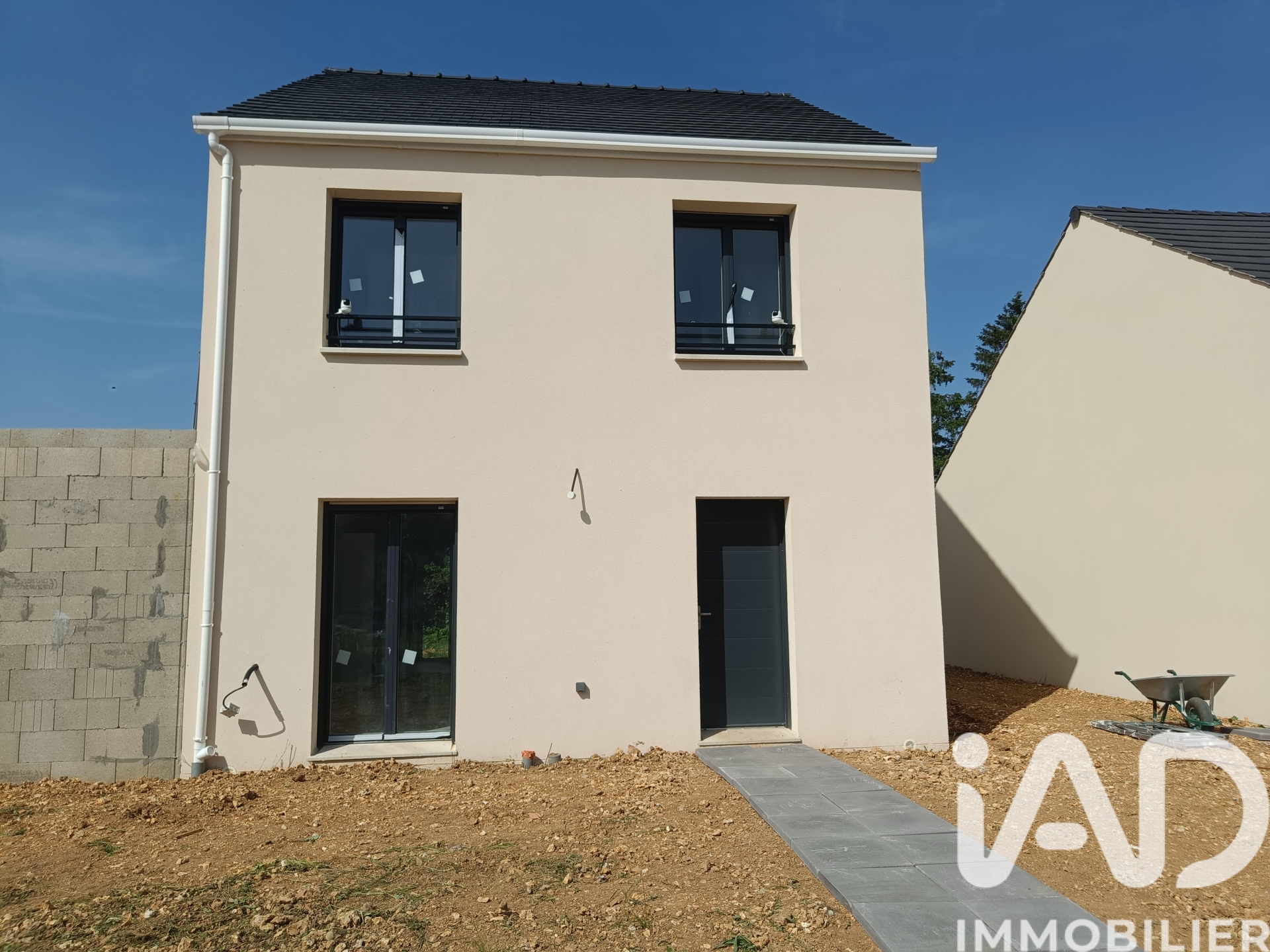 Maison à Luray