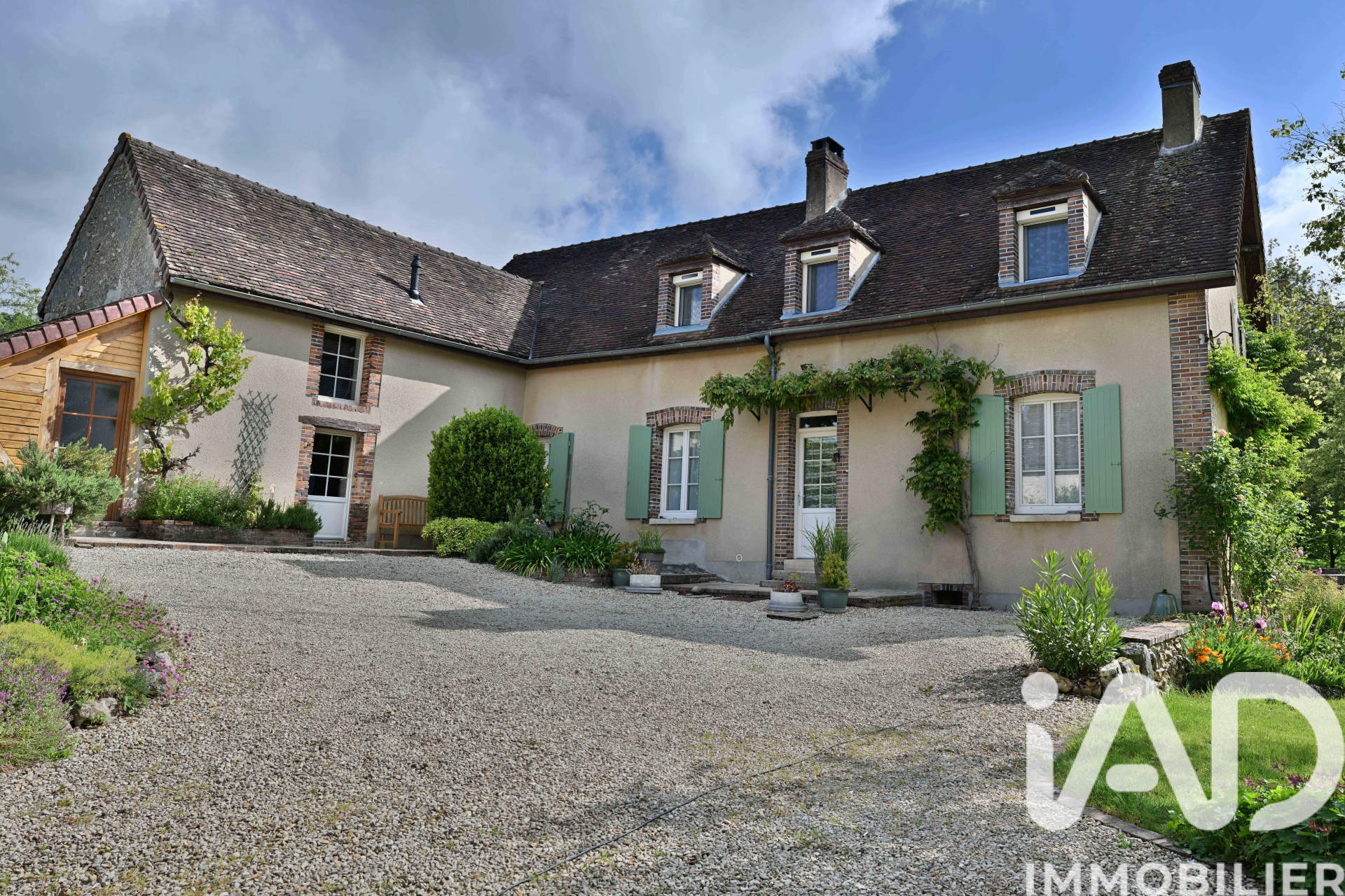 Vente Maison/villa 7 pièces