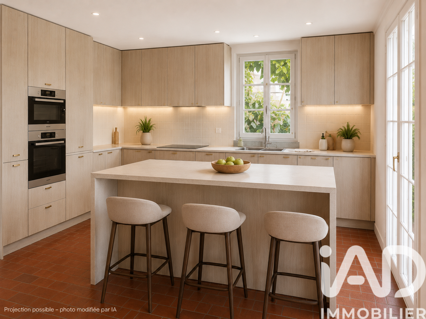 Vente maison à Périgny (17180) : maison 4 pièces 109 m² - 2109553 — 7