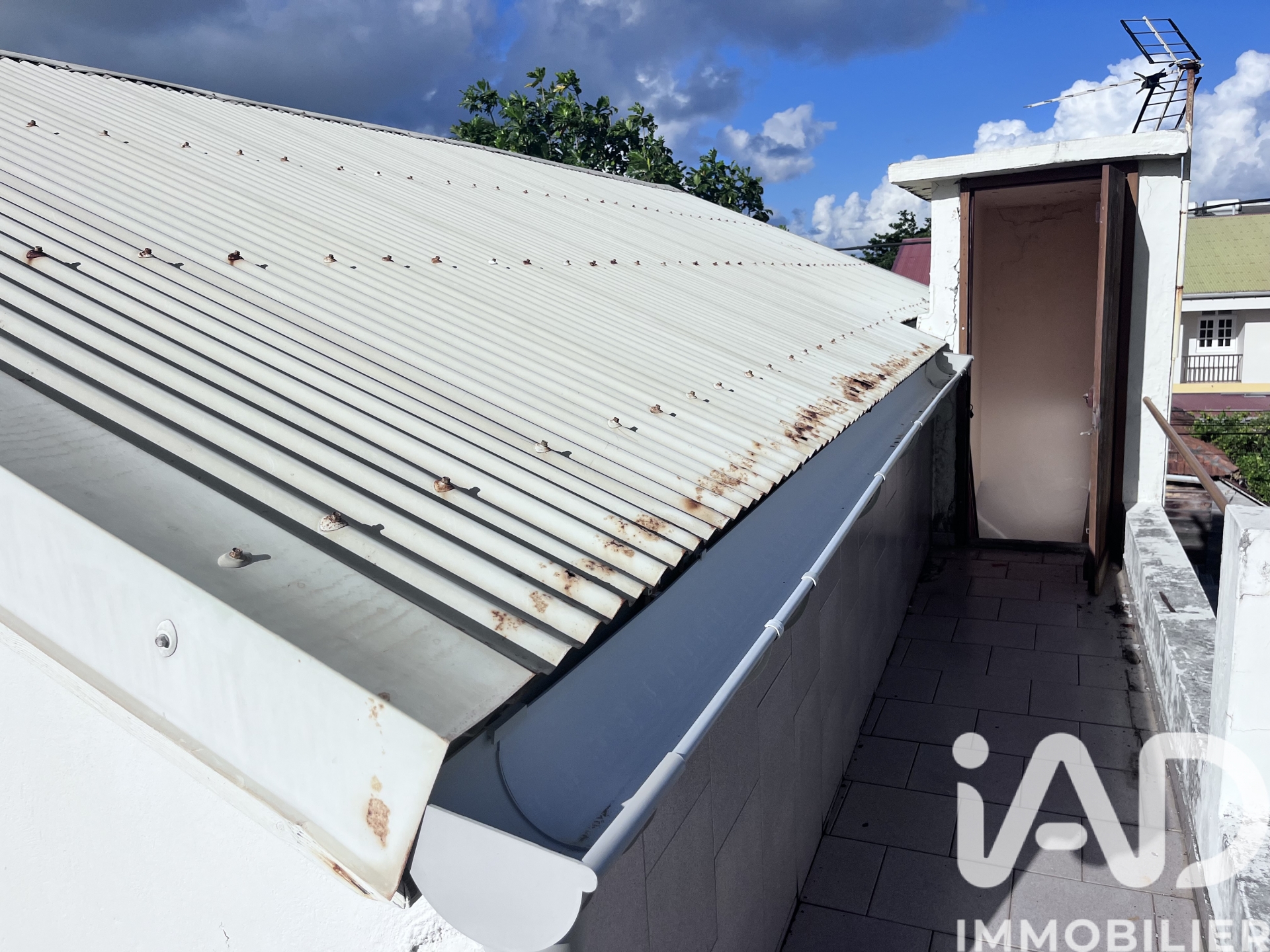 Vente immeuble 250 m² à Le Vauclin (97280) - 2034620 — 20