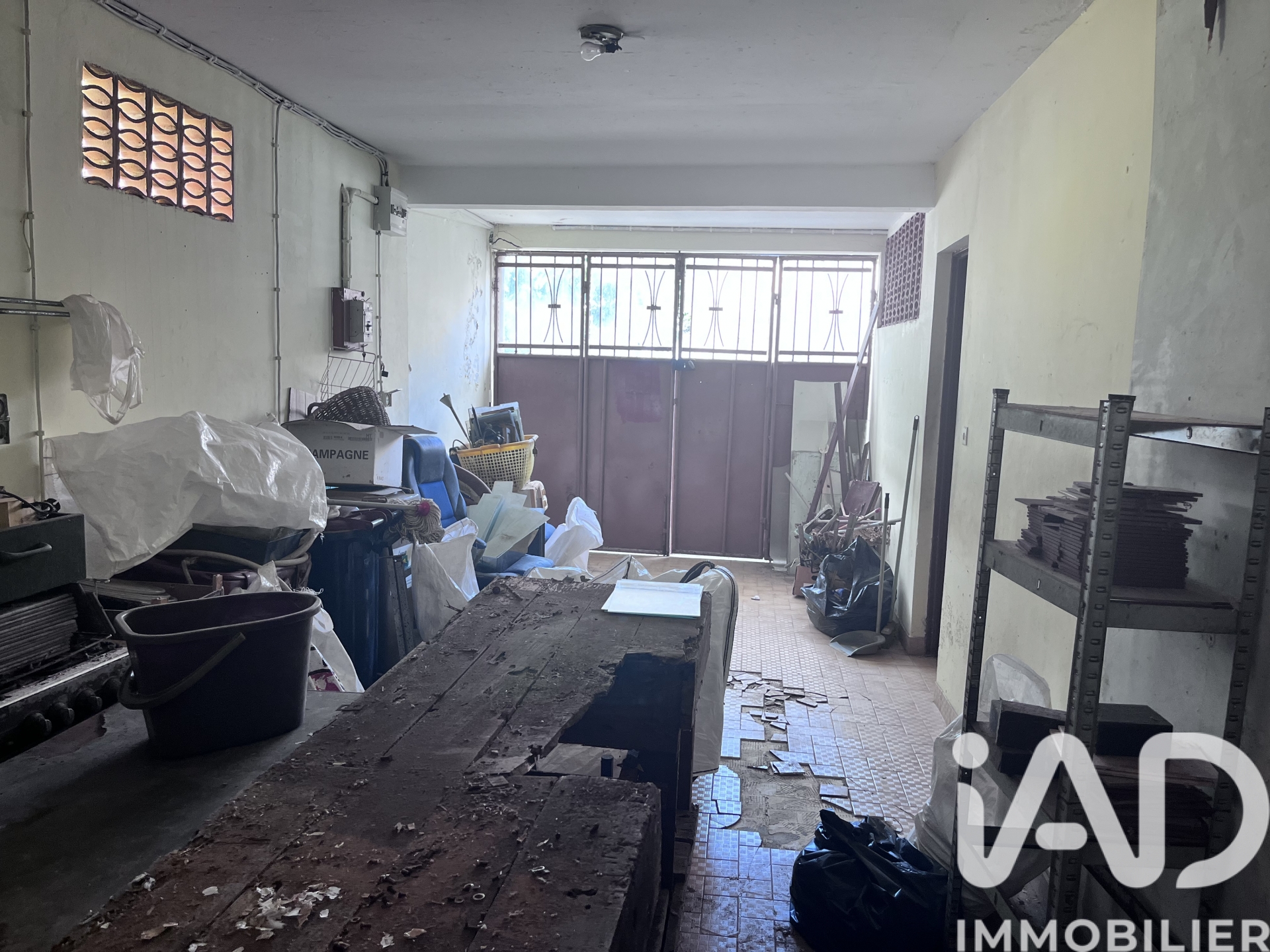 Vente immeuble 250 m² à Le Vauclin (97280) - 2034620 — 4