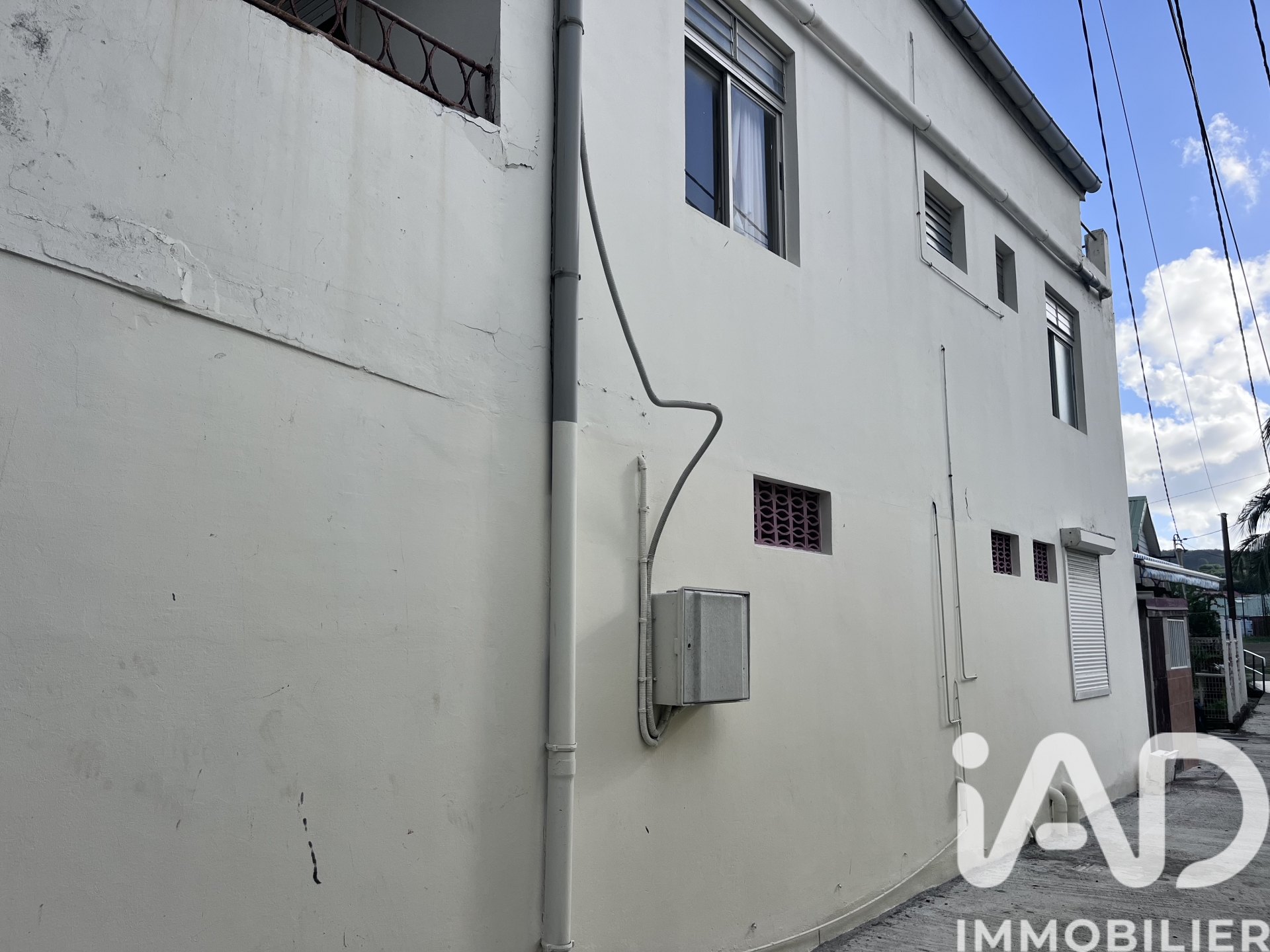 Vente immeuble 250 m² à Le Vauclin (97280) - 2034620 — 5