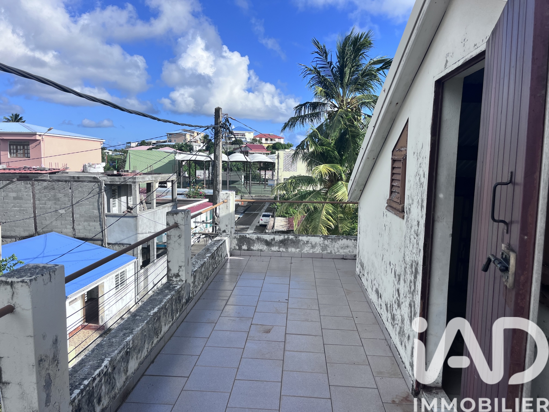 Vente immeuble 250 m² à Le Vauclin (97280) - 2034620 — 22