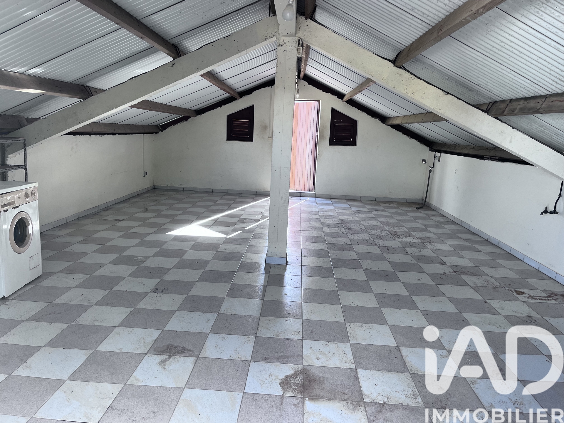 Vente immeuble 250 m² à Le Vauclin (97280) - 2034620 — 23