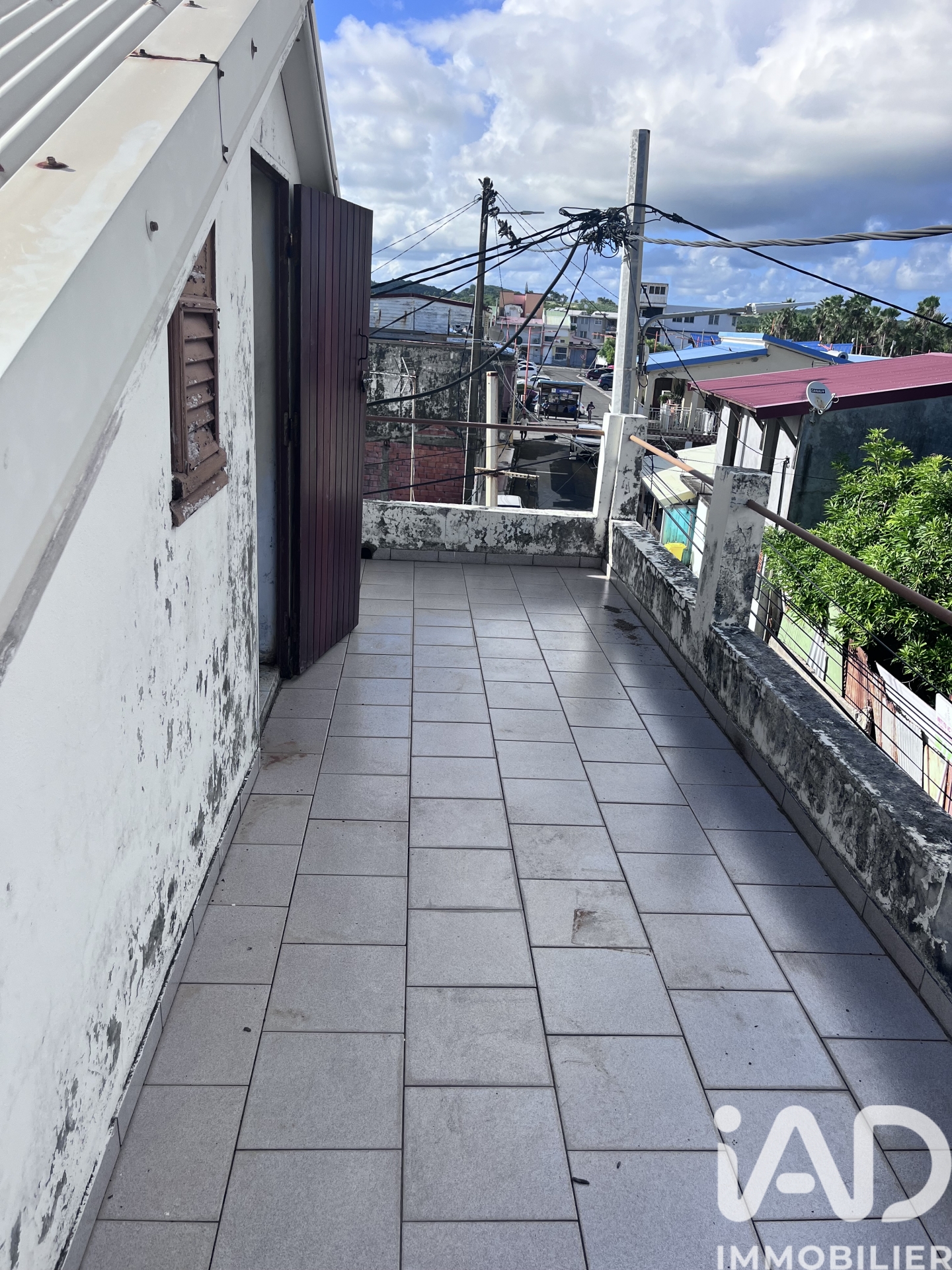Vente immeuble 250 m² à Le Vauclin (97280) - 2034620 — 21