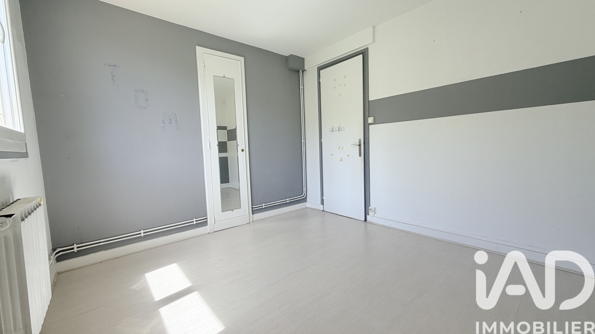 Vente appartement à Saint — 8