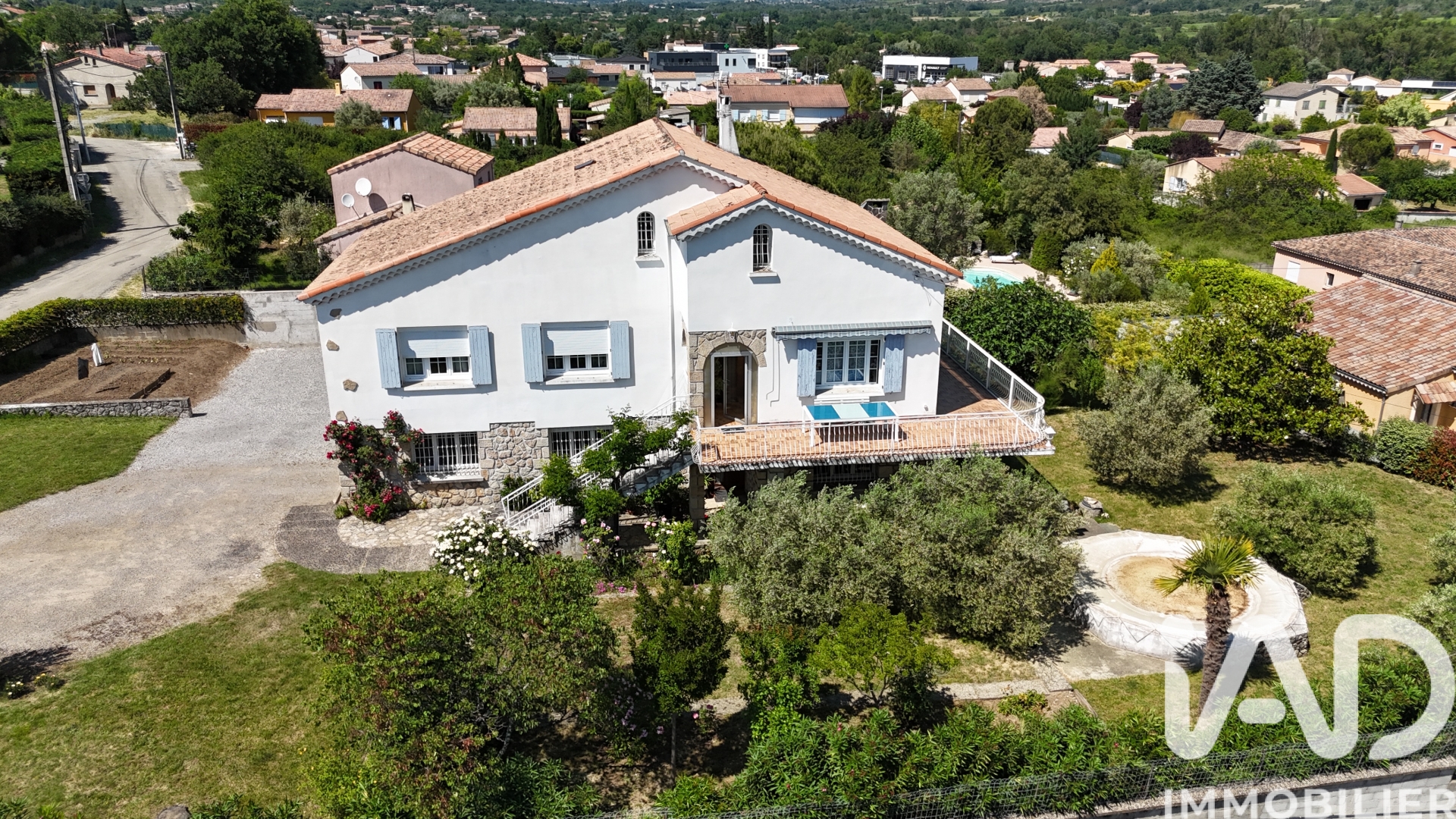 Vente Maison traditionnelle 6 pièces