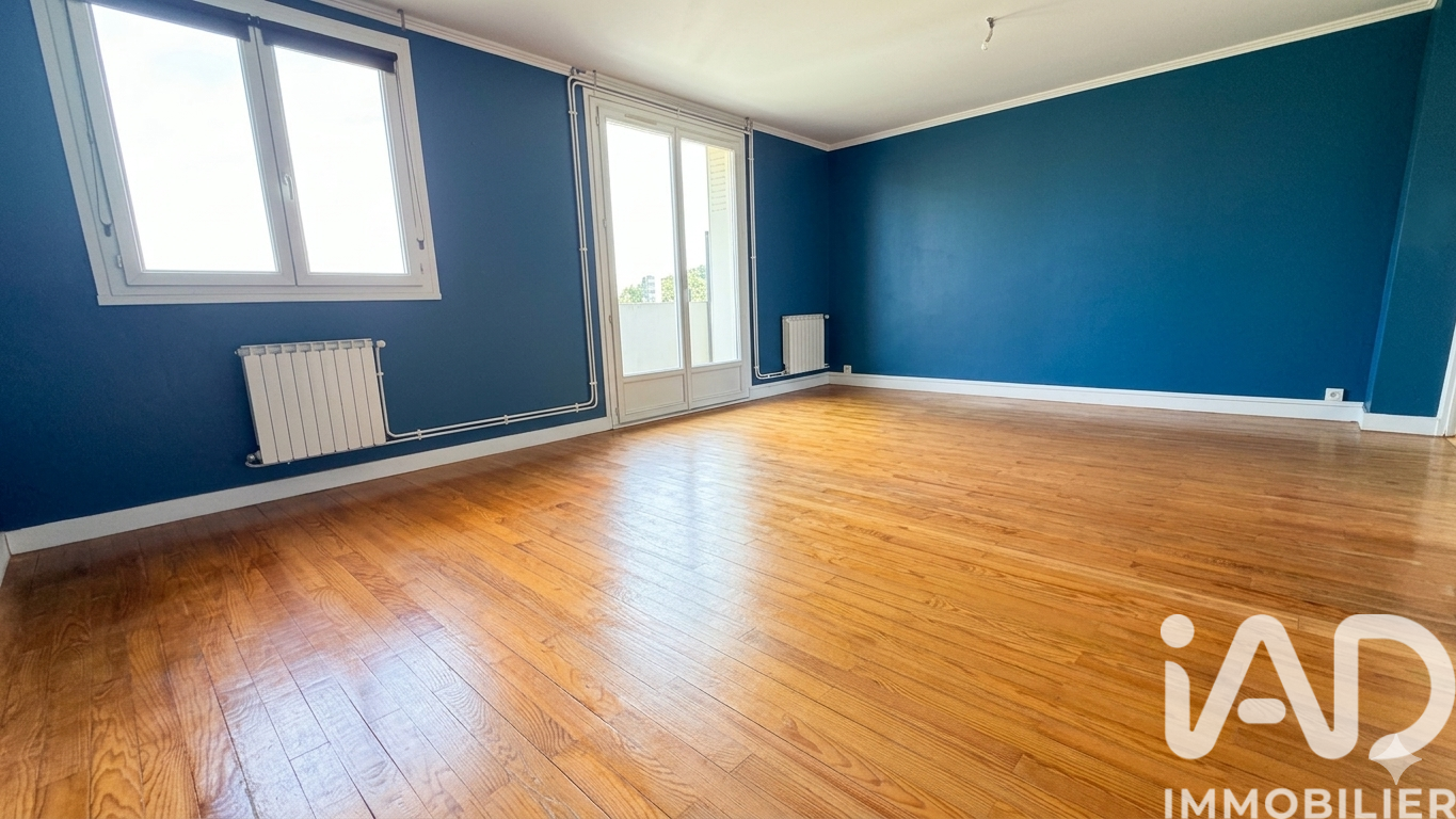 Vente appartement à Saint — 5