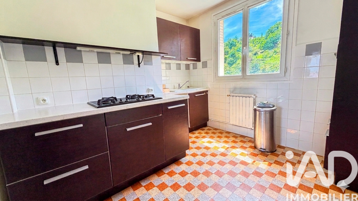 Vente appartement à Saint — 6