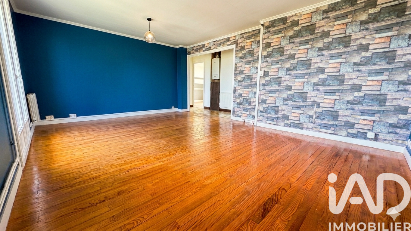 Vente appartement à Saint — 4