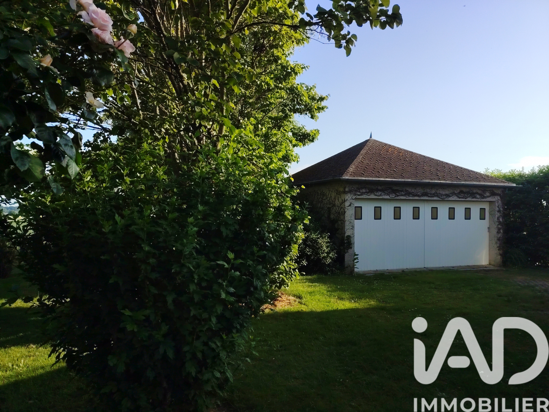 Vente Maison/villa 3 pièces